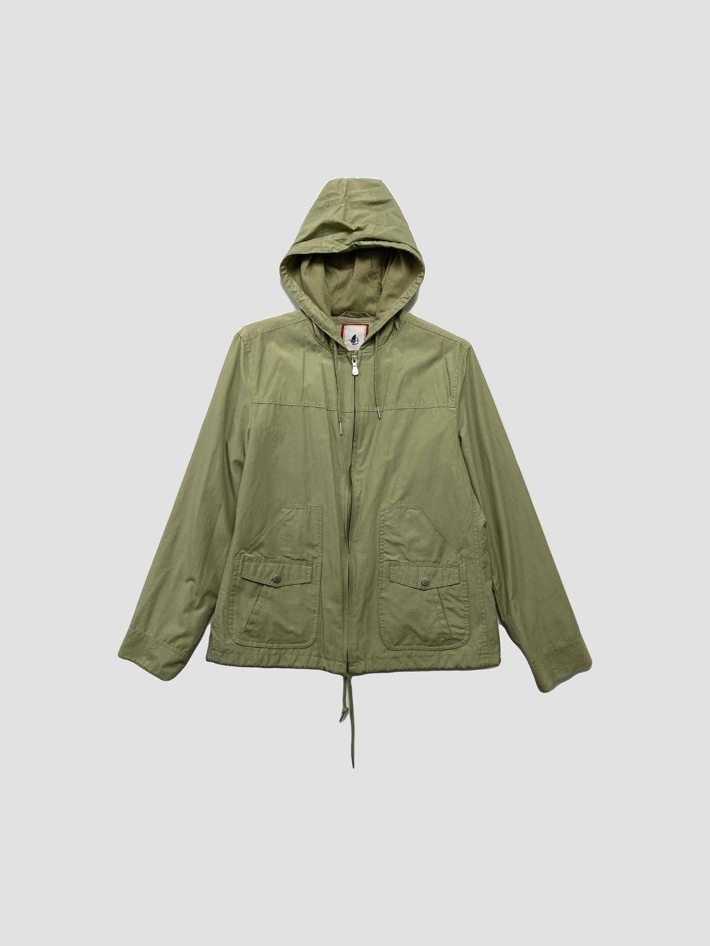 Chaqueta casual NEWPORT - Talla M (VOP00916651)-0