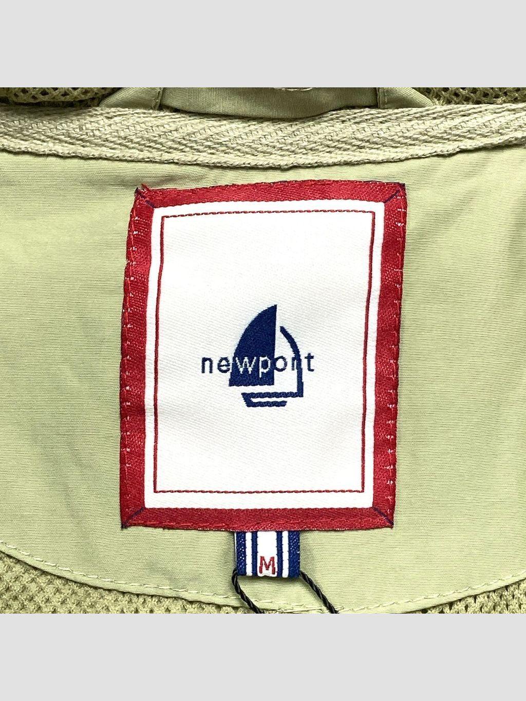 Chaqueta casual NEWPORT - Talla M (VOP00916651)-1