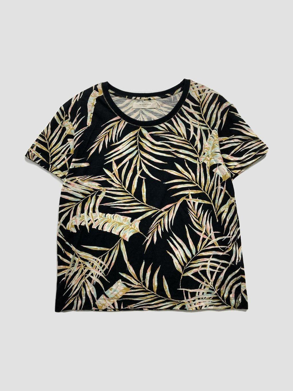 Polera RAPSODIA - Talla S (VOP01064832)-0