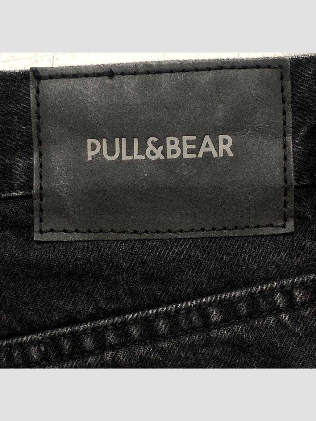 Short PULL&BEAR - Talla 40 (VOP00966261)-3