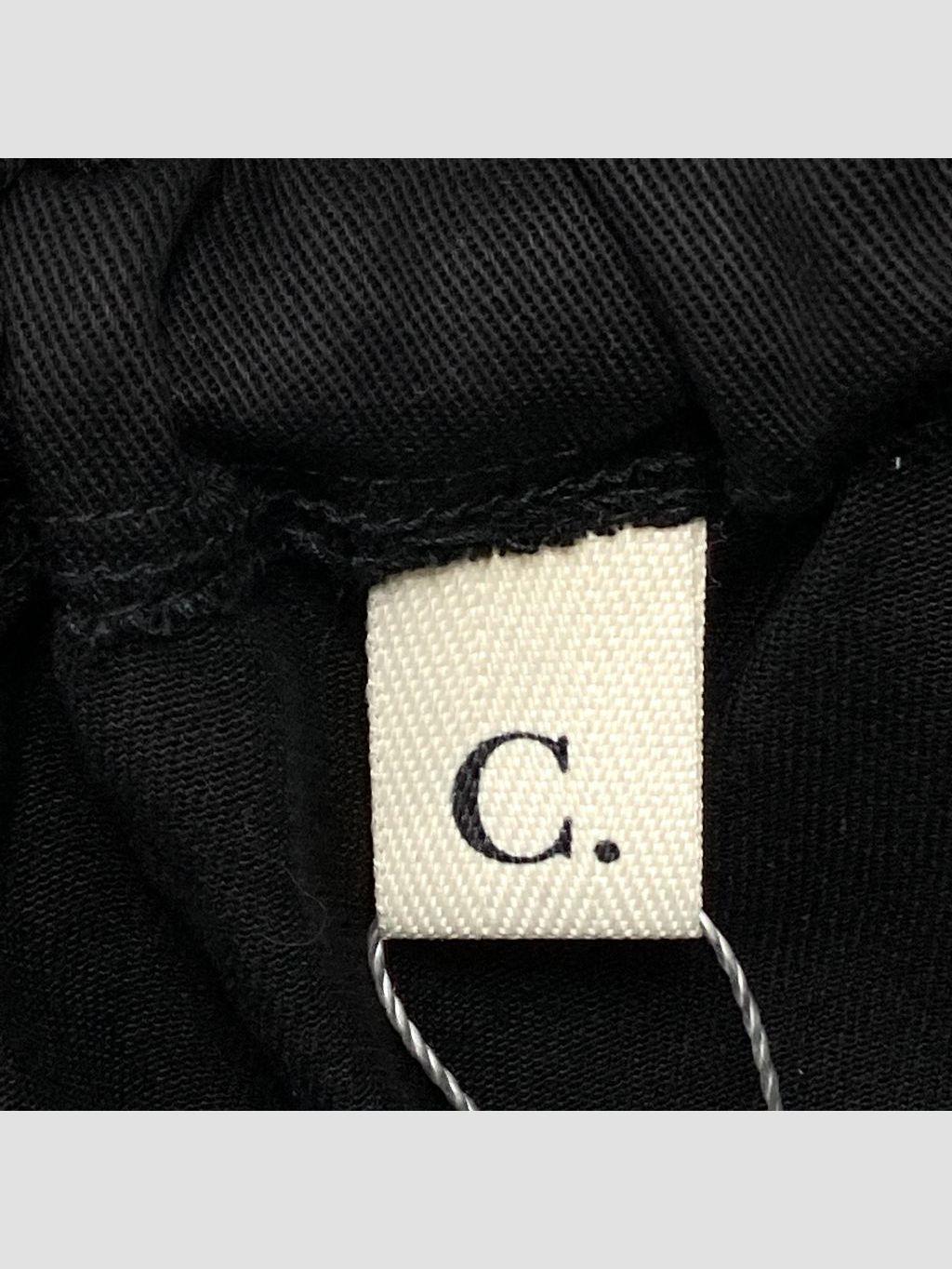 Polera sin mangas C. DEL PILAR - Talla L (VOP00956623)-1