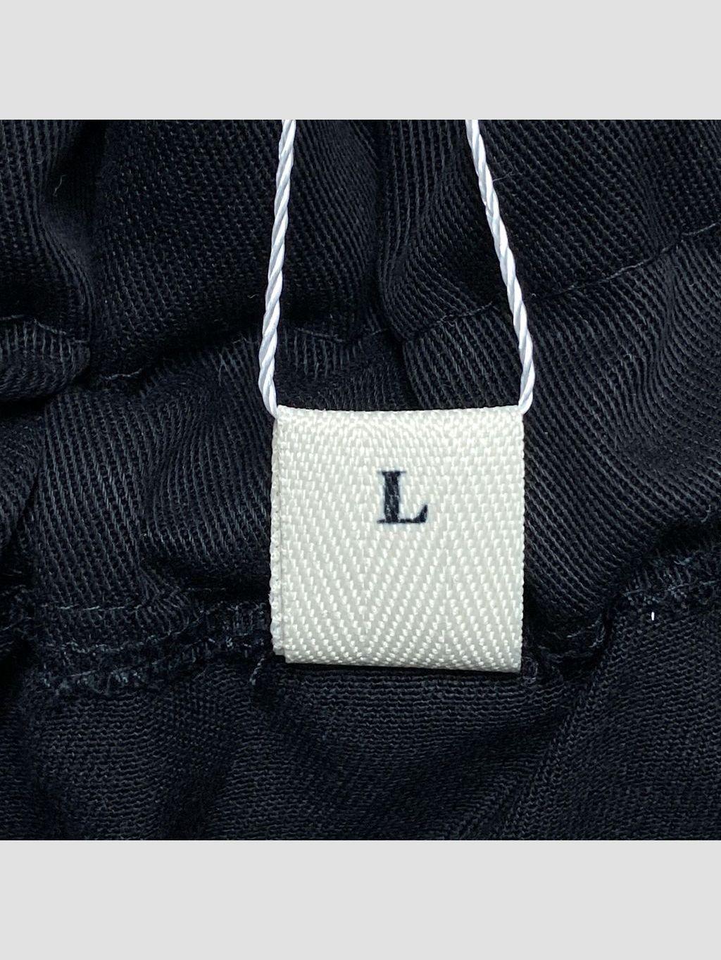 Polera sin mangas C. DEL PILAR - Talla L (VOP00956623)-2