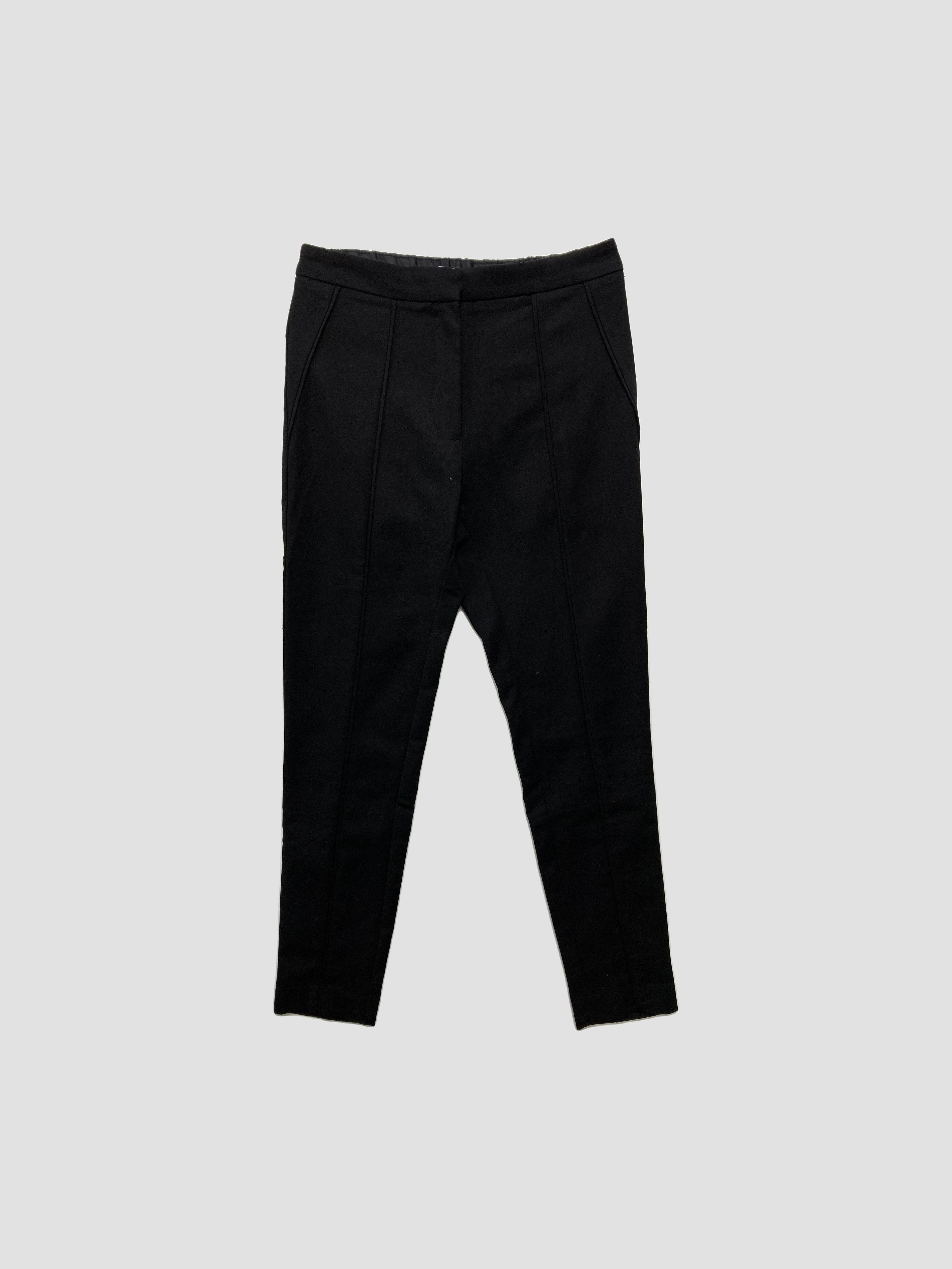 Pantalón MANGO - Talla 34 (VOP00957675)-0