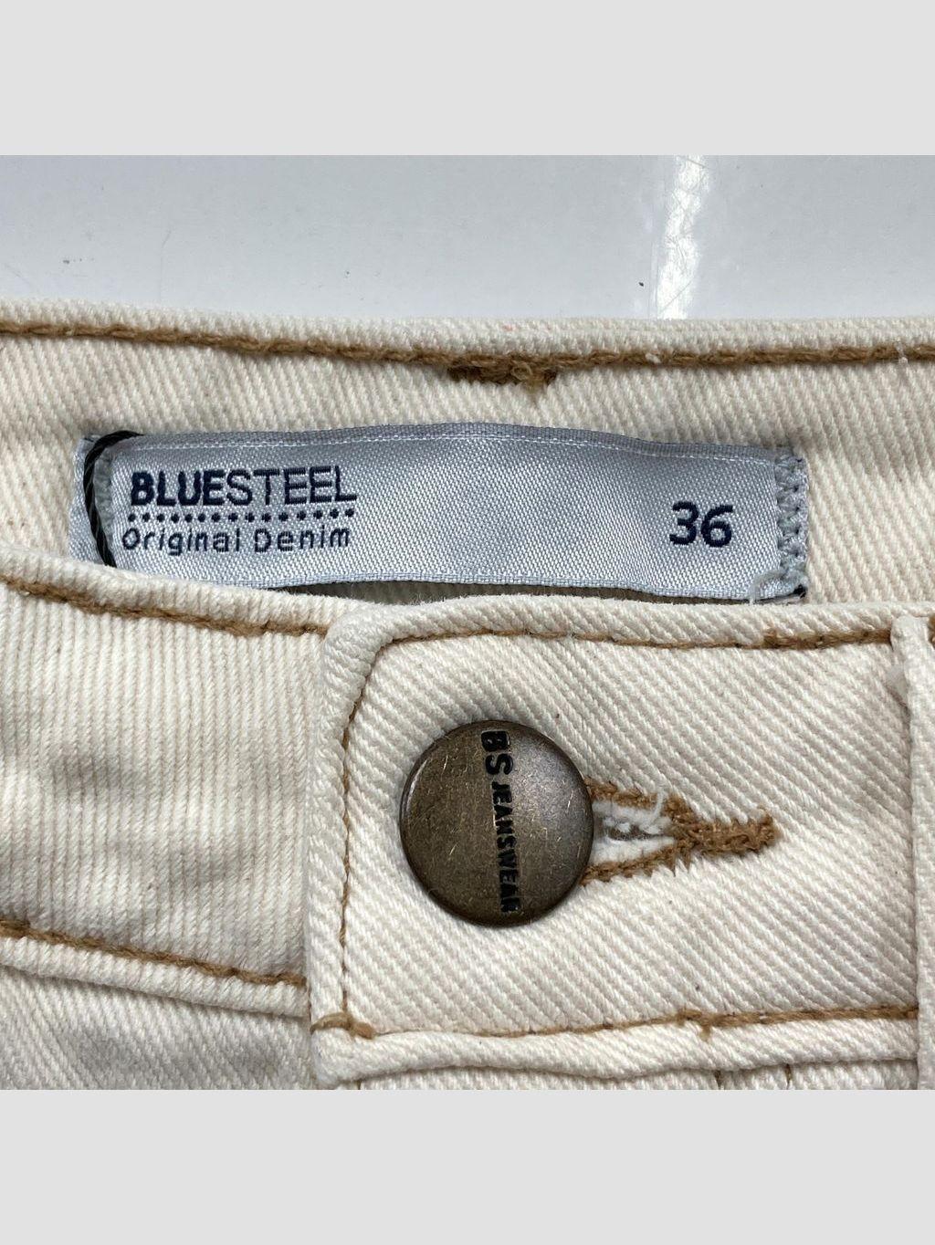 Falda corta VINTAGE - Talla 36 (VOP00908189)-2