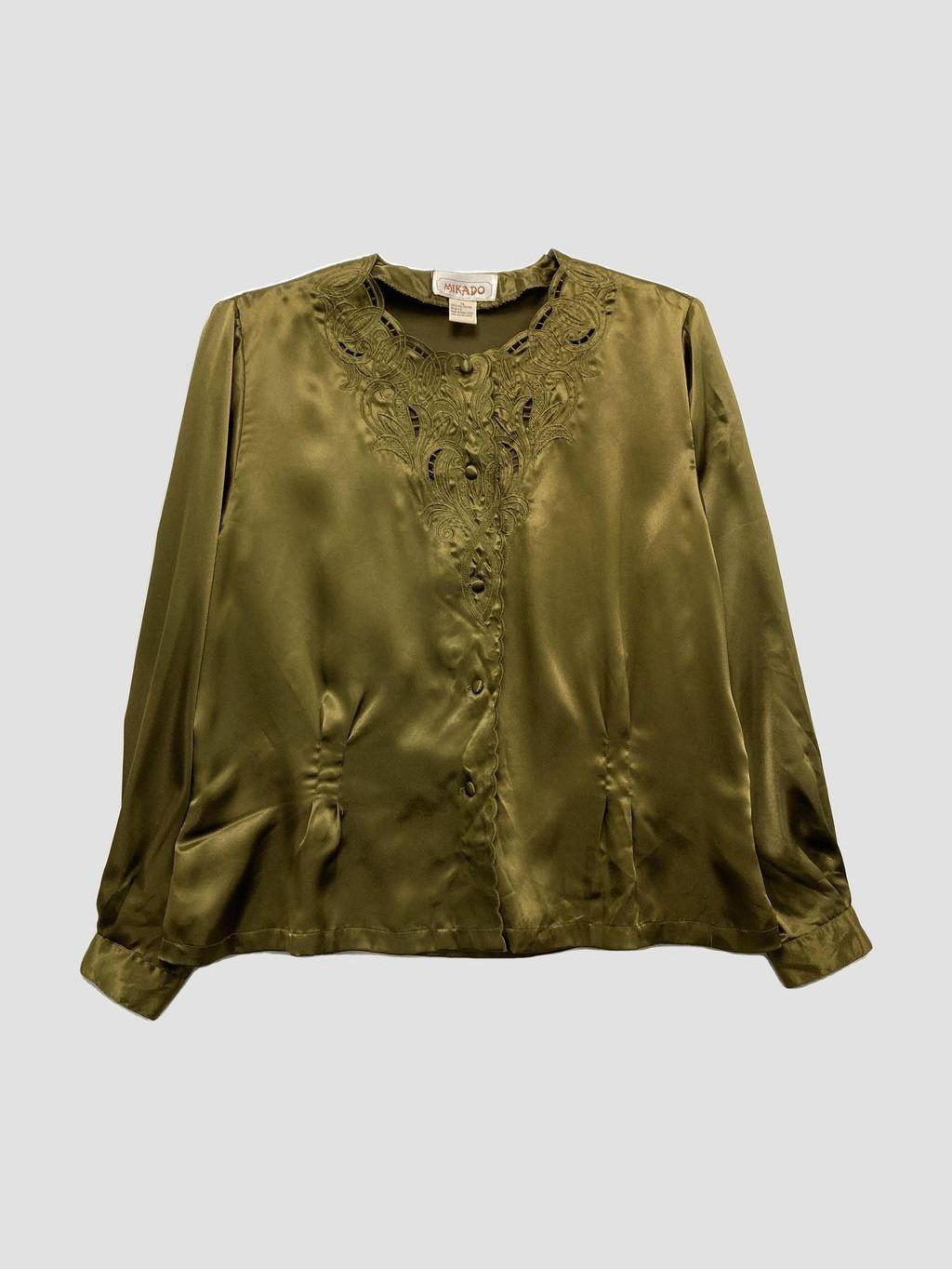 Blusa VINTAGE - Talla XXL (VOP00903879)-0