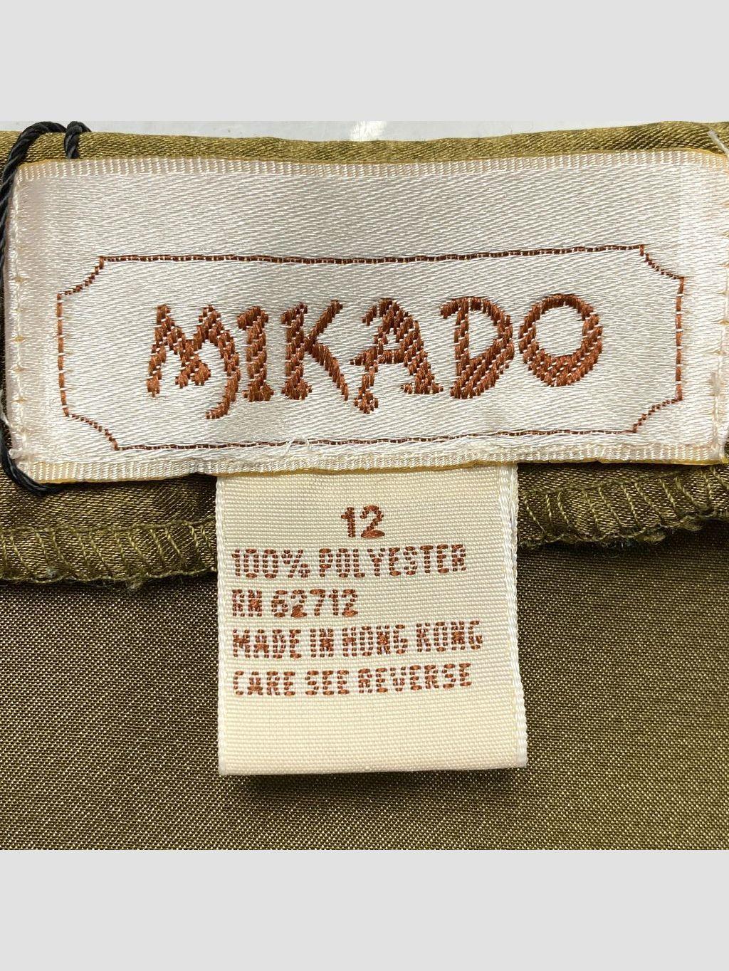 Blusa VINTAGE - Talla XXL (VOP00903879)-1