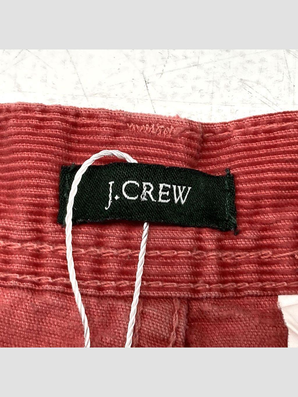 Pantalón J.CREW - Talla 40 (VOP01162498)-2