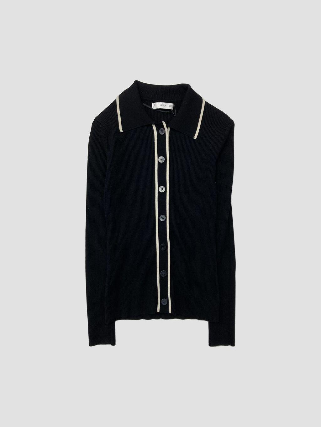 Chaleco MANGO - Talla S (VOP01207939)-0