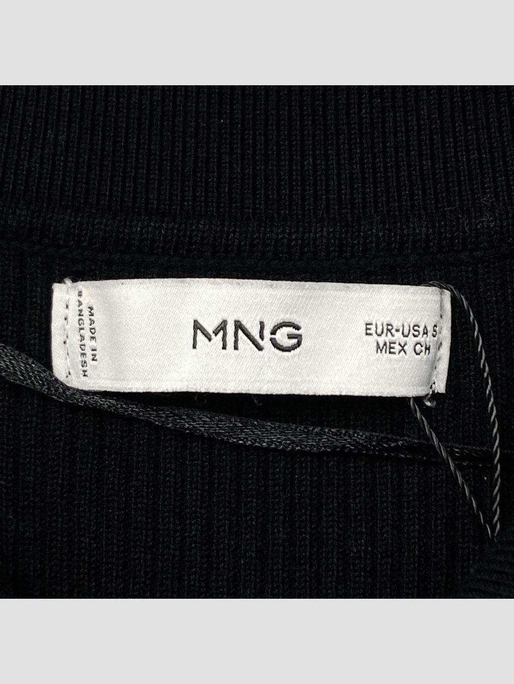Chaleco MANGO - Talla S (VOP01207939)-1