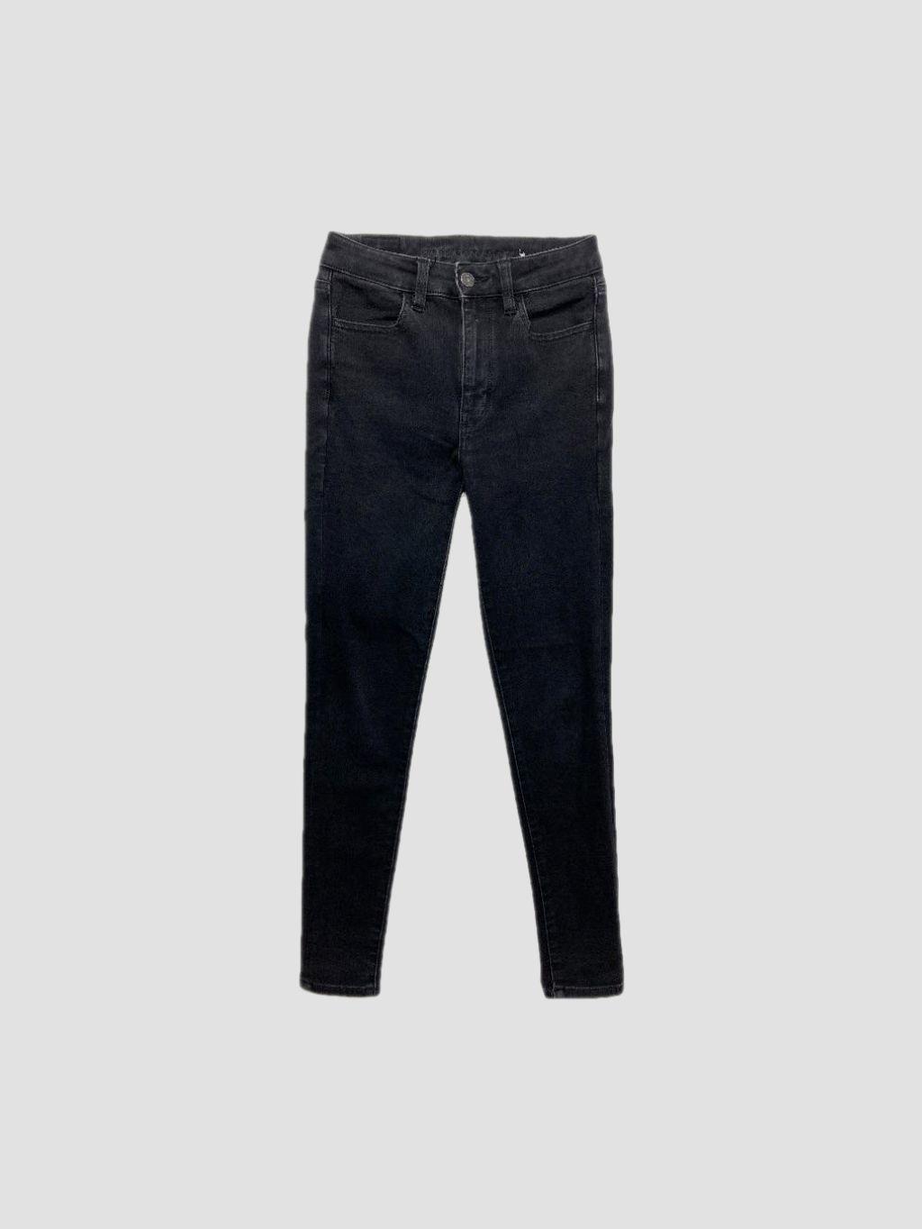 Jean AMERICAN EAGLE OUTFITTERS - Talla 34 (VOP00772681)-0