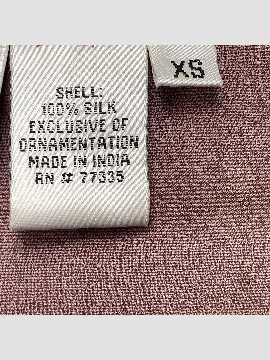 Chaqueta formal SCALA - Talla XS (VOP00952998)-2