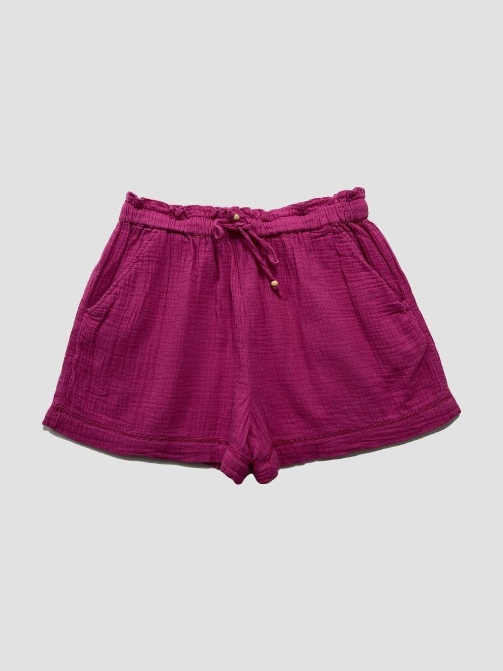 Short MANGO - Talla 36 (VOP01055083)-0