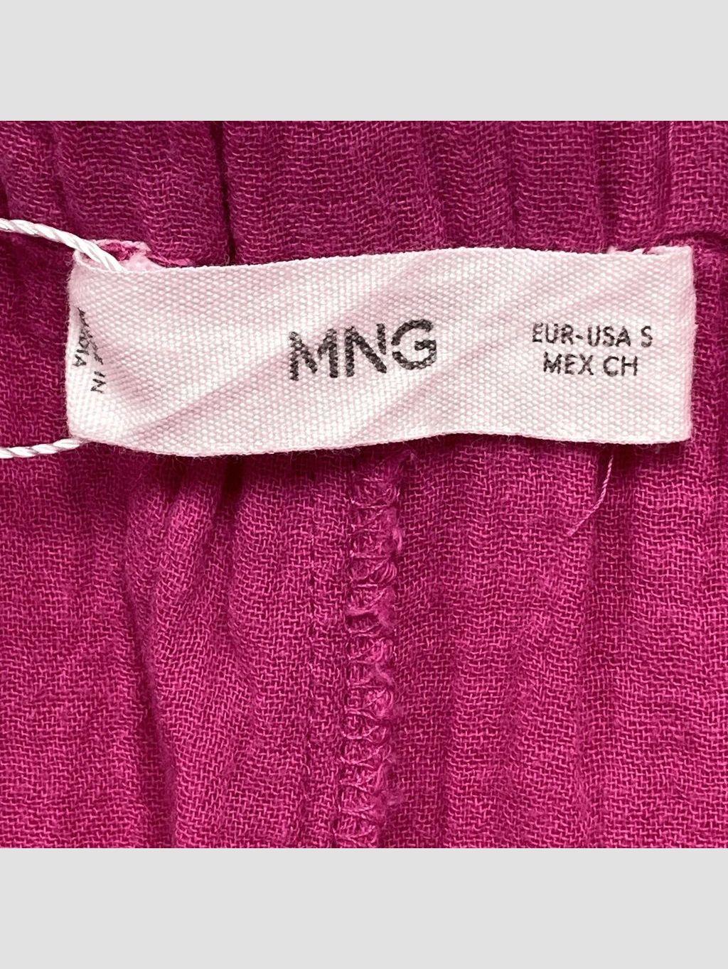 Short MANGO - Talla 36 (VOP01055083)-1