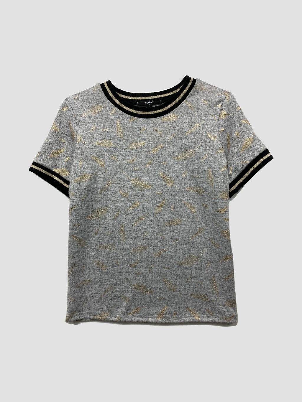 Polera VINTAGE - Talla L (VOP00940397)-0