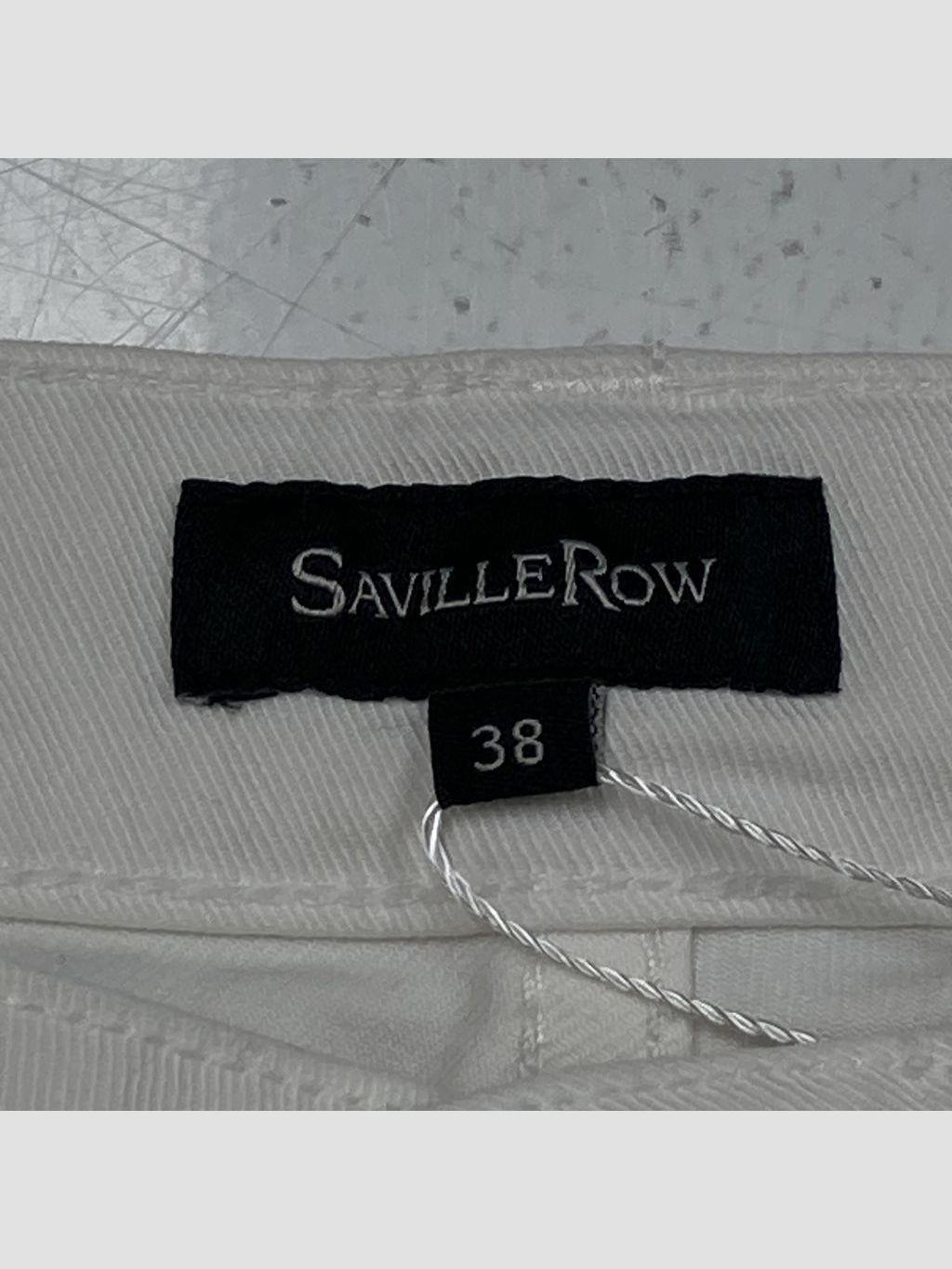 Jean SAVILLE ROW - Talla 38 (VOP01096623)-2