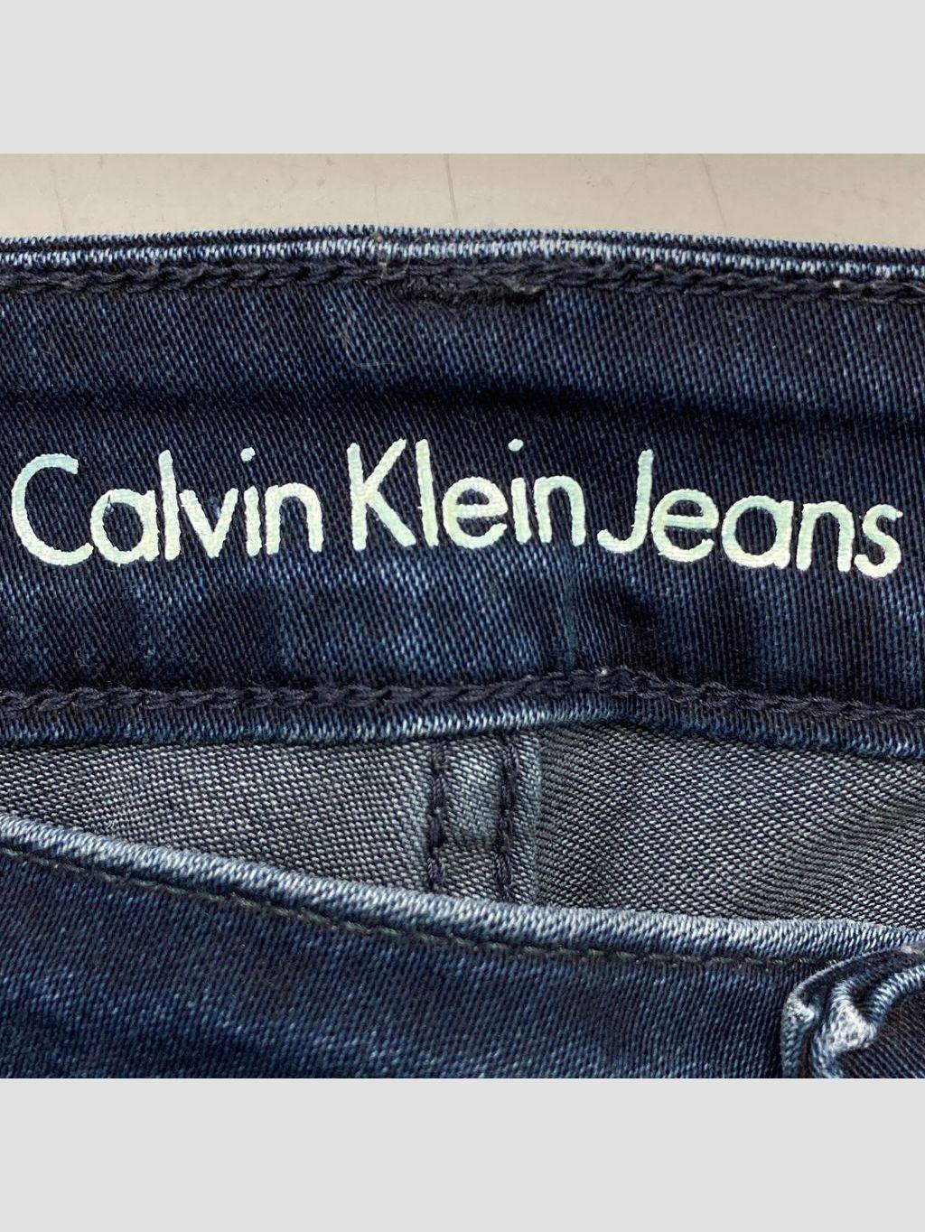 Jean CALVIN KLEIN - Talla 42 (VOP00968047)-3