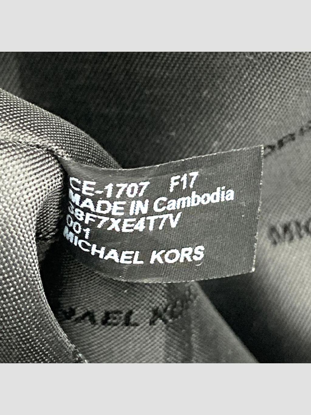 Bolso shopper MICHAEL KORS - Talla Talla Única (VOP00888572)-5