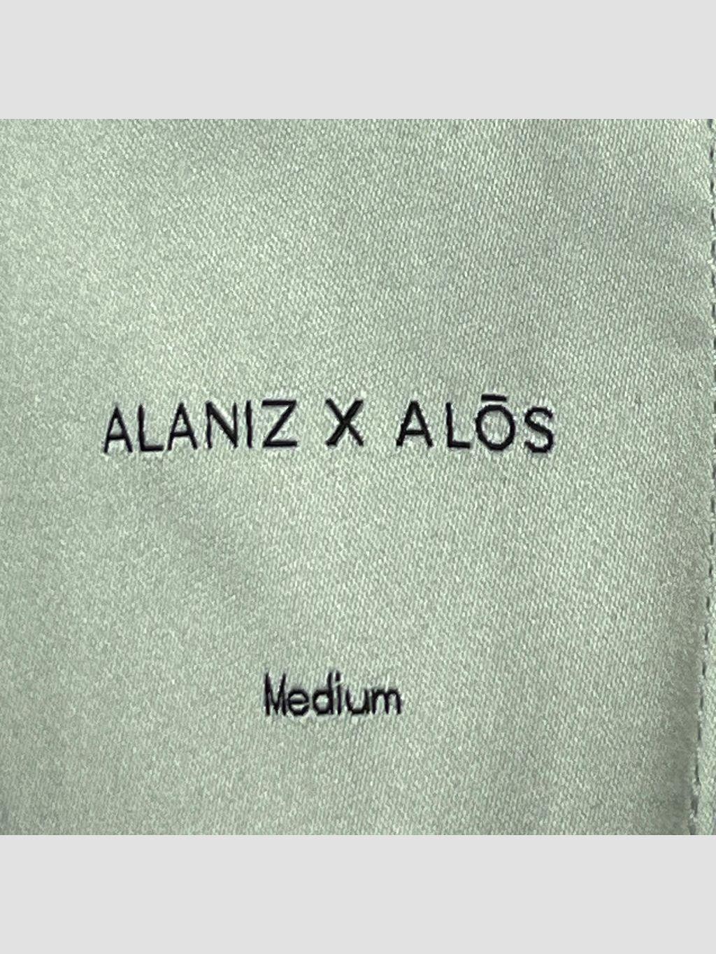 Blazer ALANIZ - Talla M (VOP01136173)-1