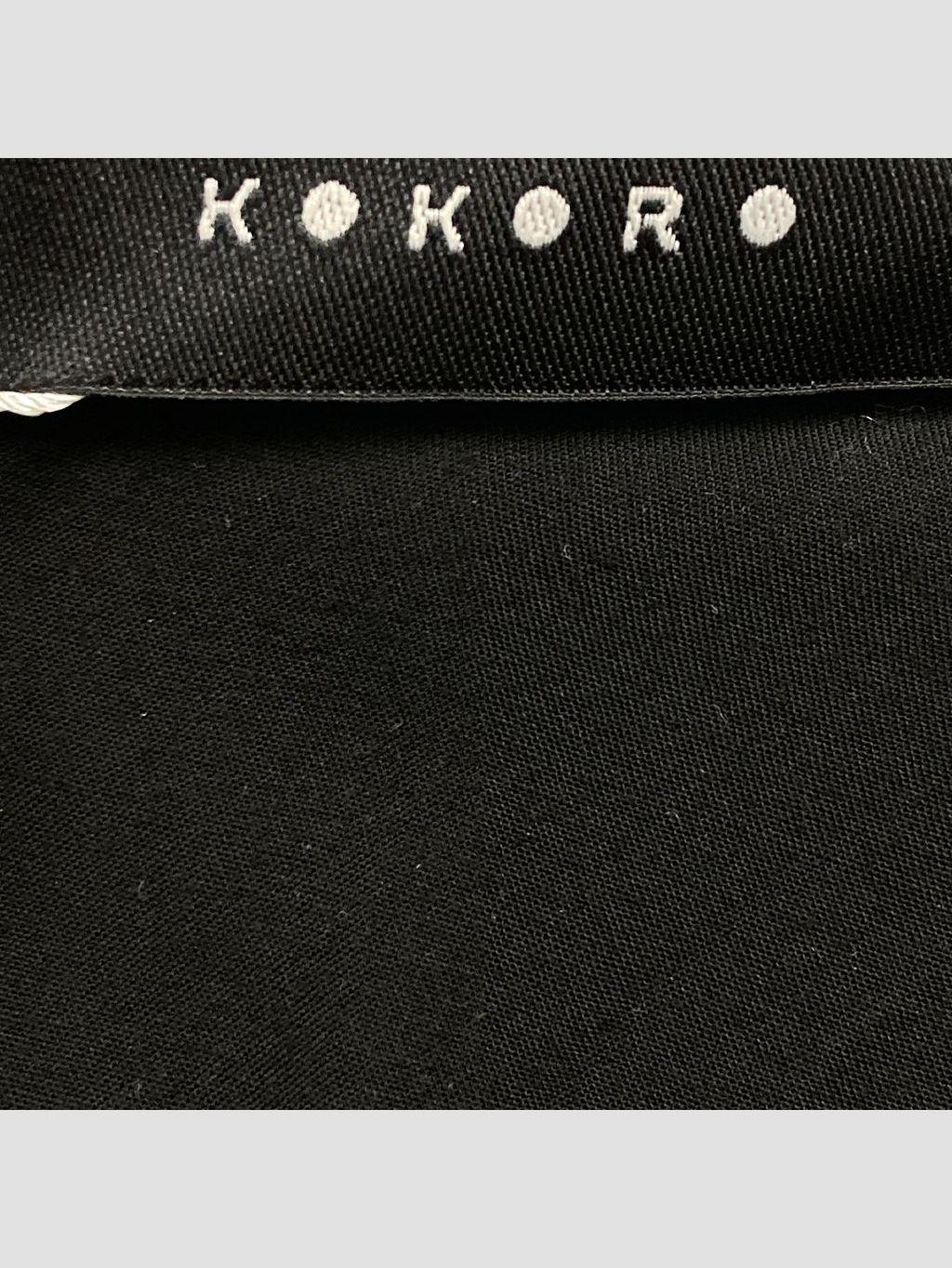 Vestido largo KOKORO - Talla S (VOP00991255)-1