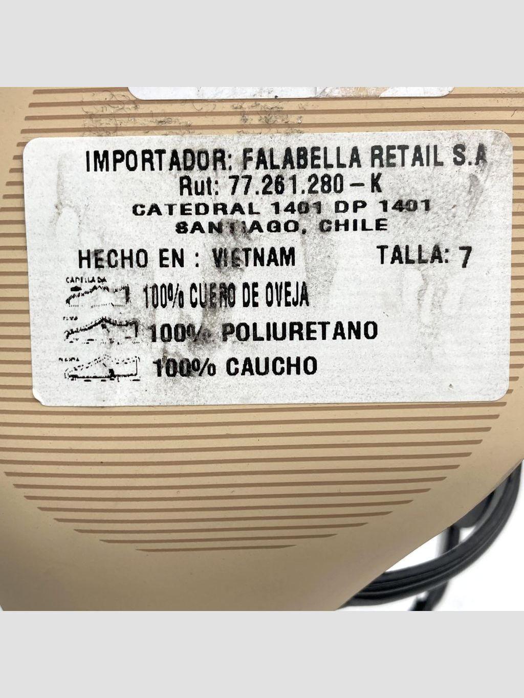 Sandalias MICHAEL KORS - Talla 37 (VOP01041393)-5