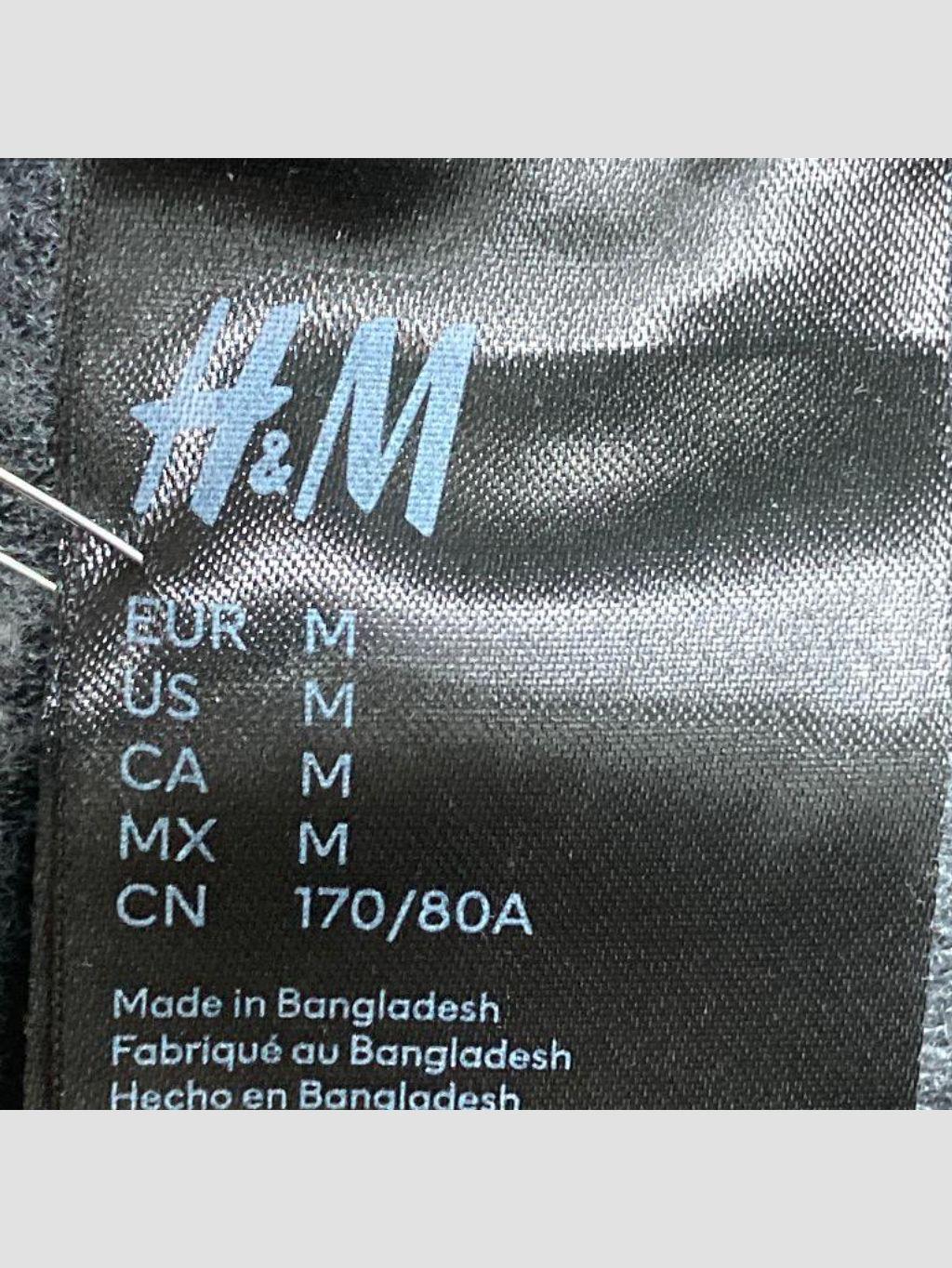 Pantalón H&M - Talla 38 (VOP00764069)-1