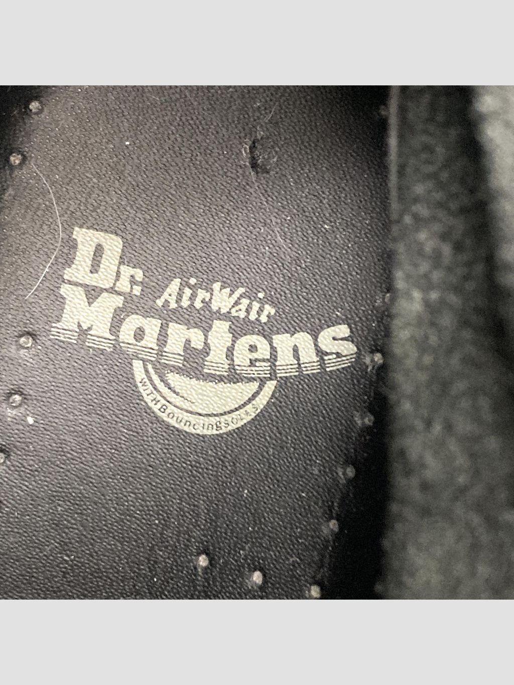 Botas DR. MARTENS - Talla 36 (VOP01128152)-3