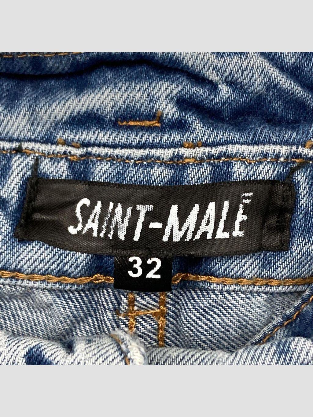 Jean SAINT MALE - Talla 32 (VOP01156661)-2
