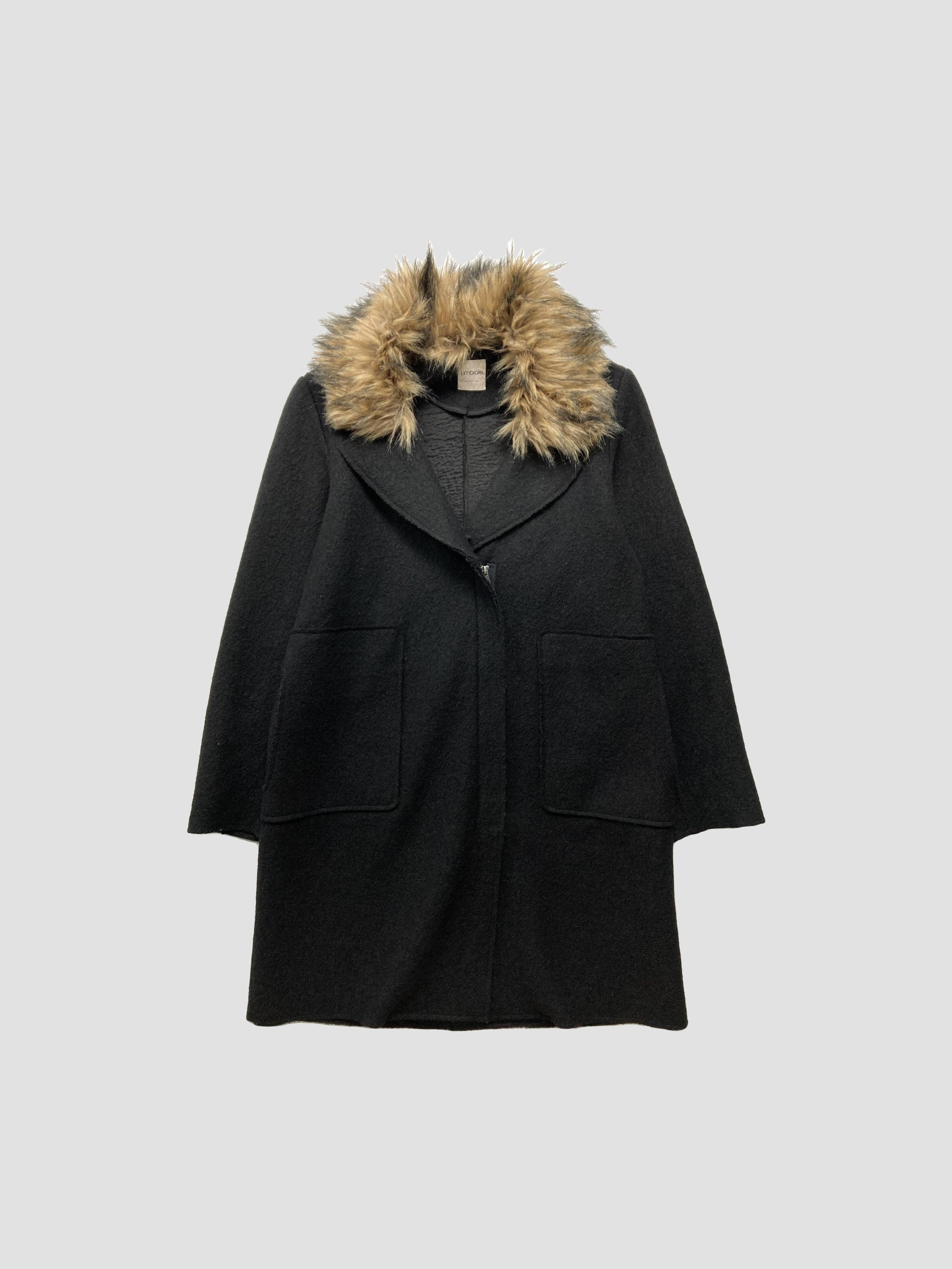 Chaqueta de abrigo UMBRALE - Talla M (VOP00957416)-0