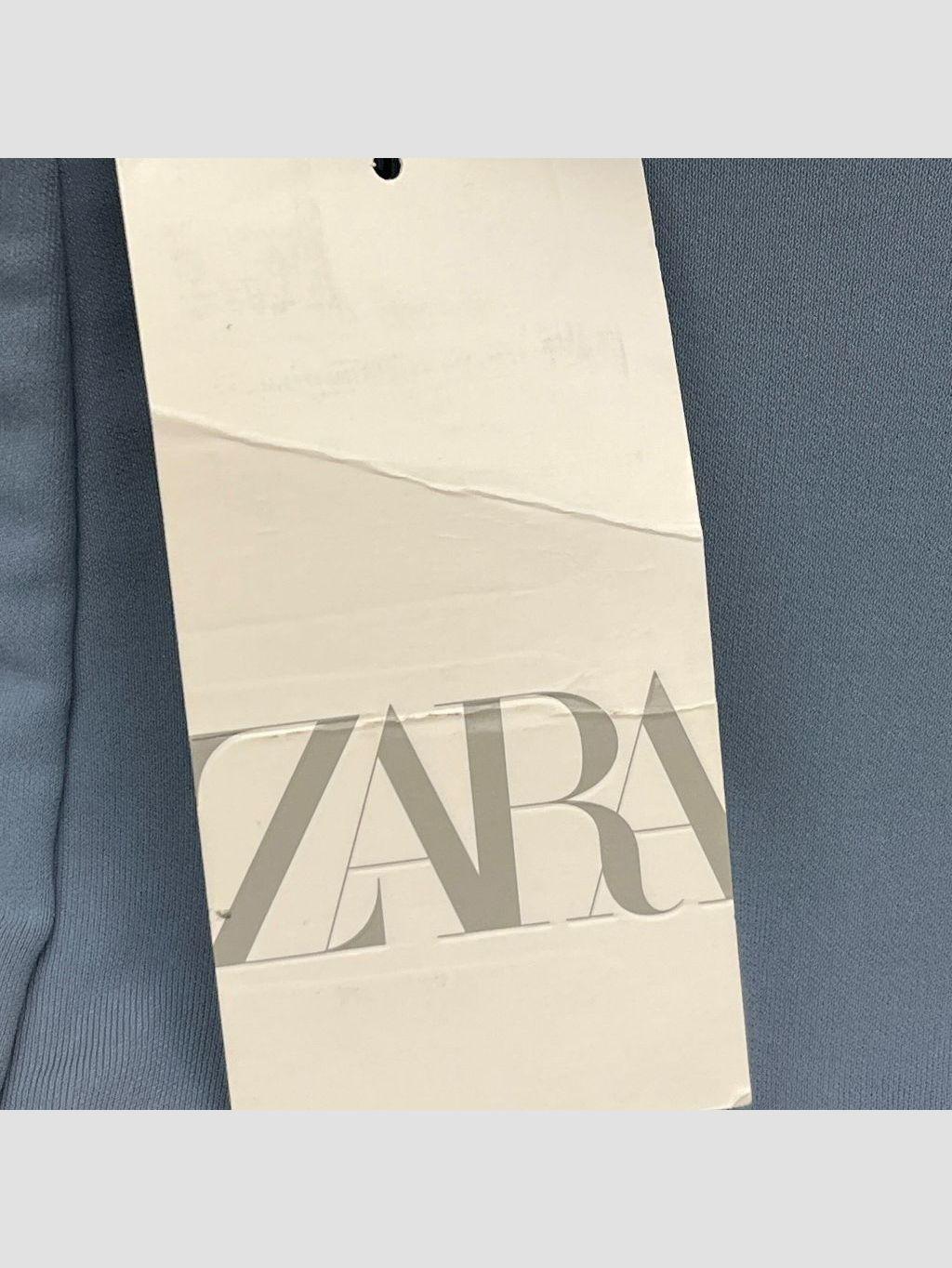 Pantalón ZARA - Talla 36 (VOP01093276)-2