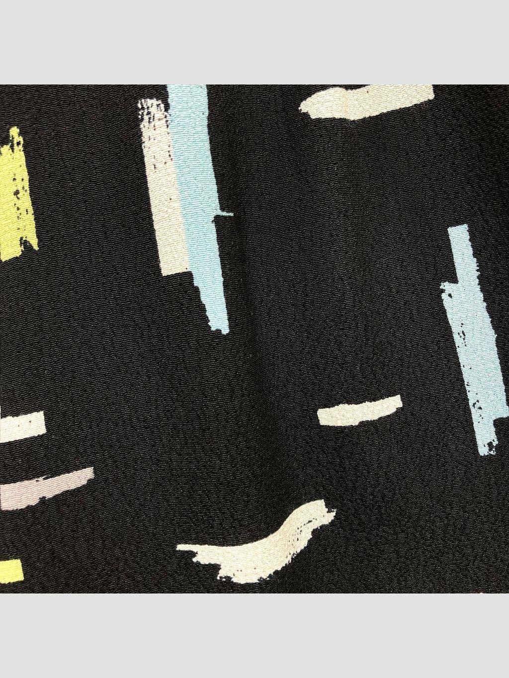 Enterito BIMBA Y LOLA - Talla XS (VOP00922123)-1