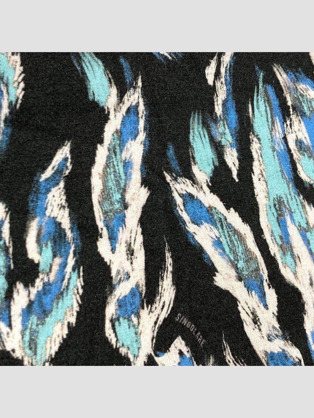 Polera sin mangas SINGOLARE - Talla M (VOP01087384)-2