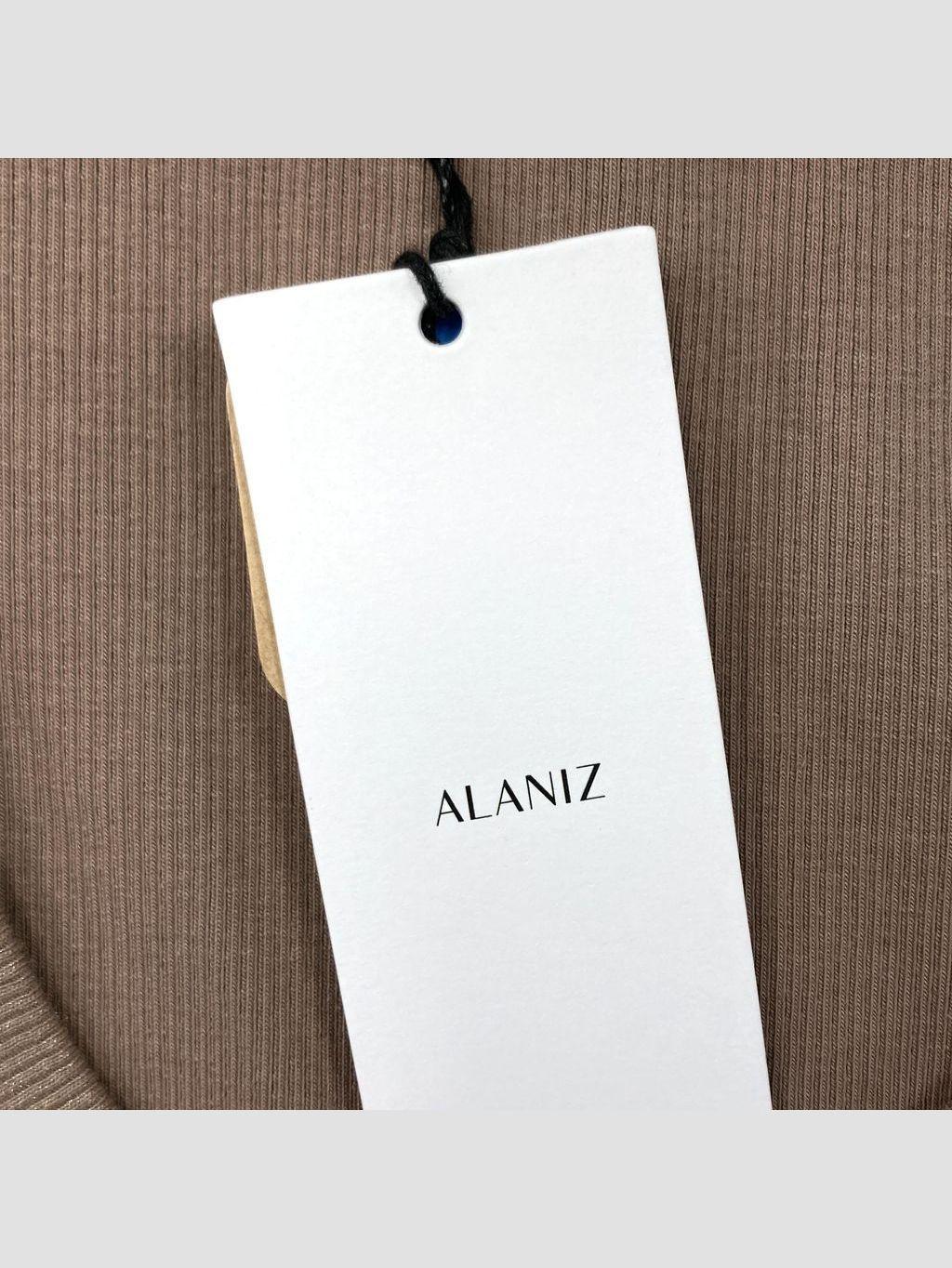 Polera sin mangas ALANIZ - Talla S (VOP01156498)-2