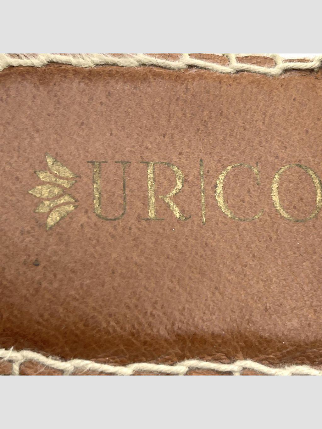 Sandalias URCO - Talla 39 (VOP00913189)-2