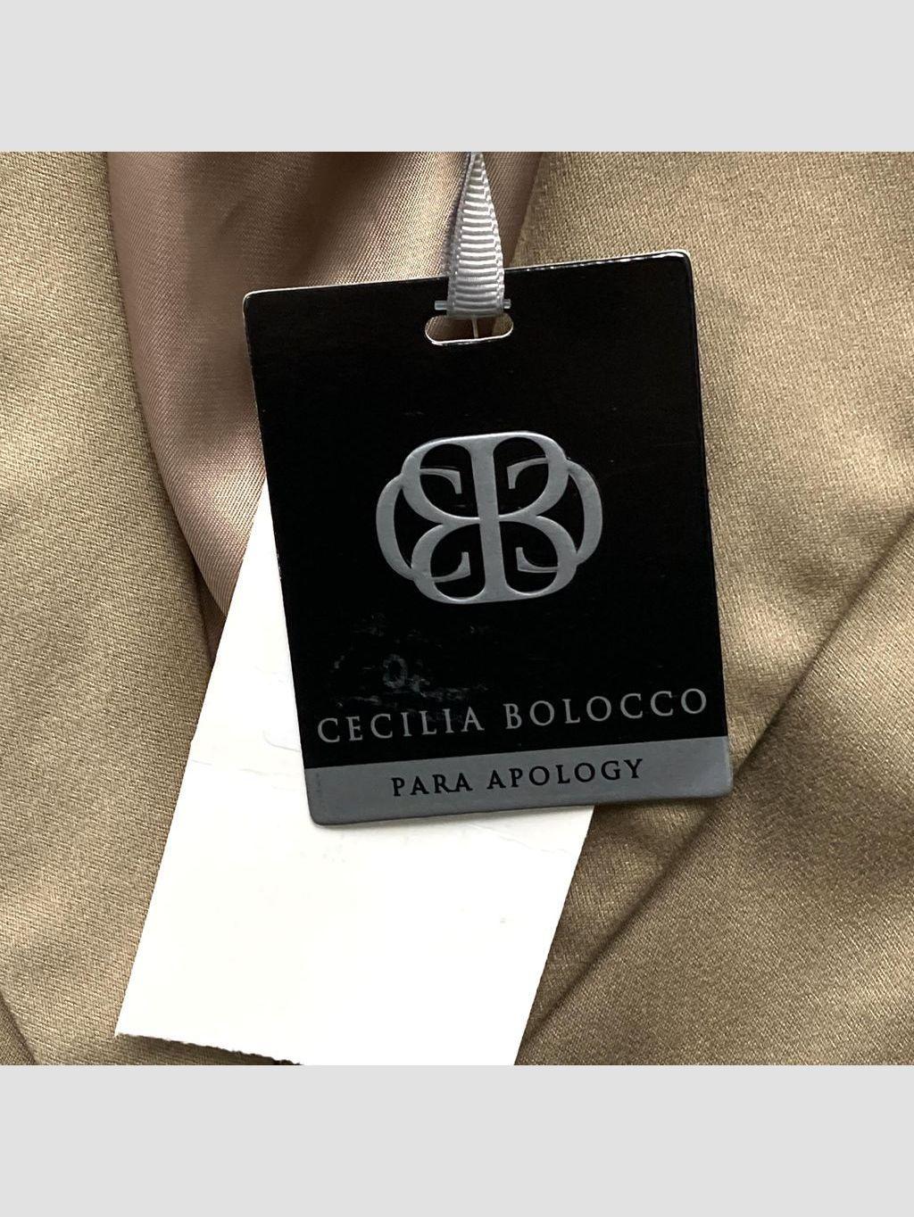 Blazer CECILIA BOLOCCO - Talla M (VOP01015194)-3