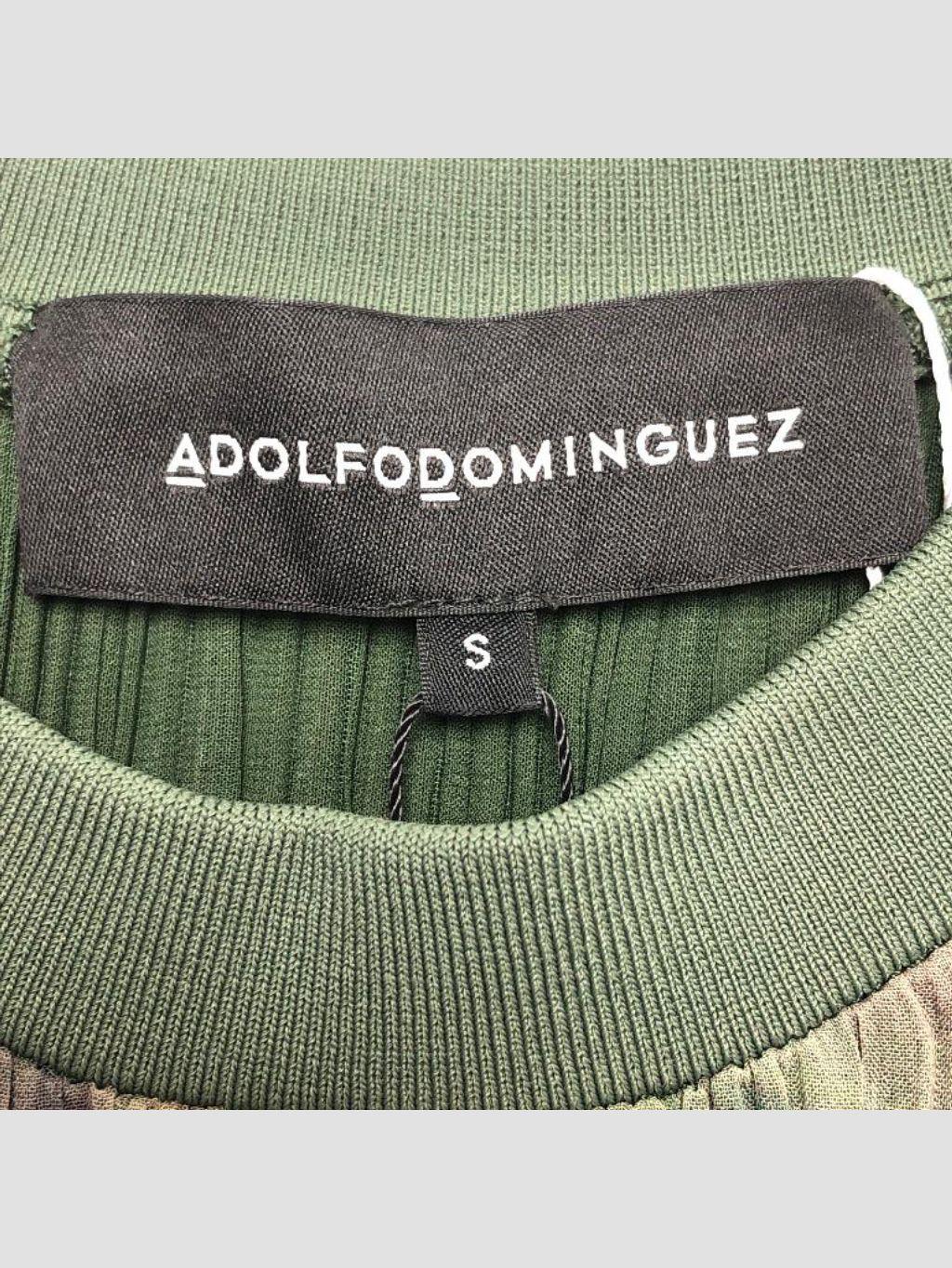 Vestido largo ADOLFO DOMINGUEZ - Talla S (VOP00741359)-1