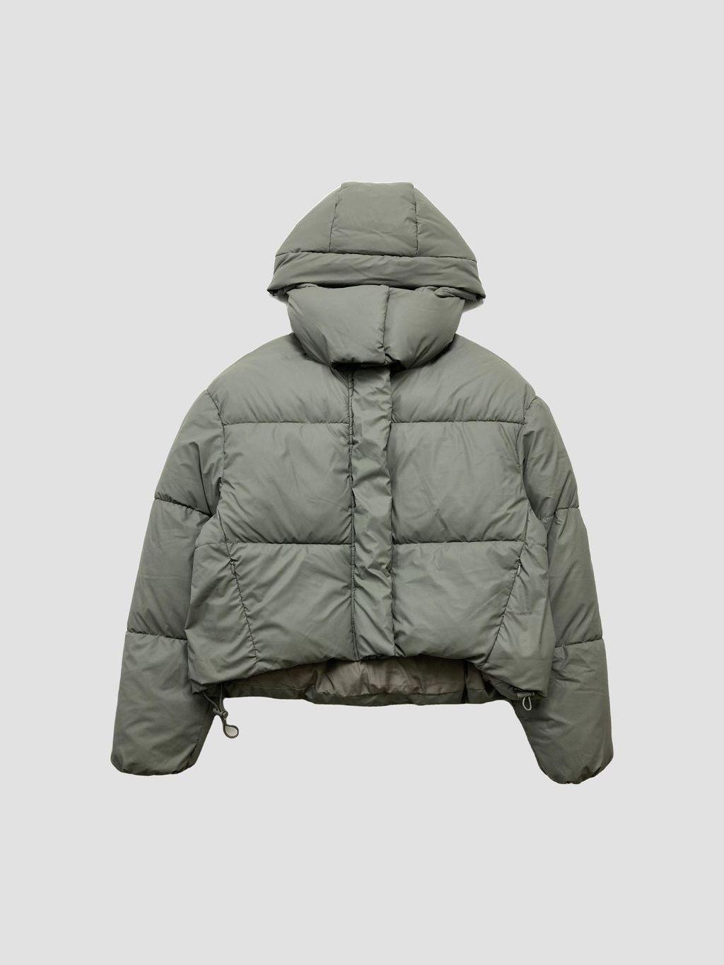 Chaqueta de abrigo ZARA - Talla XS (VOP00955307)-0