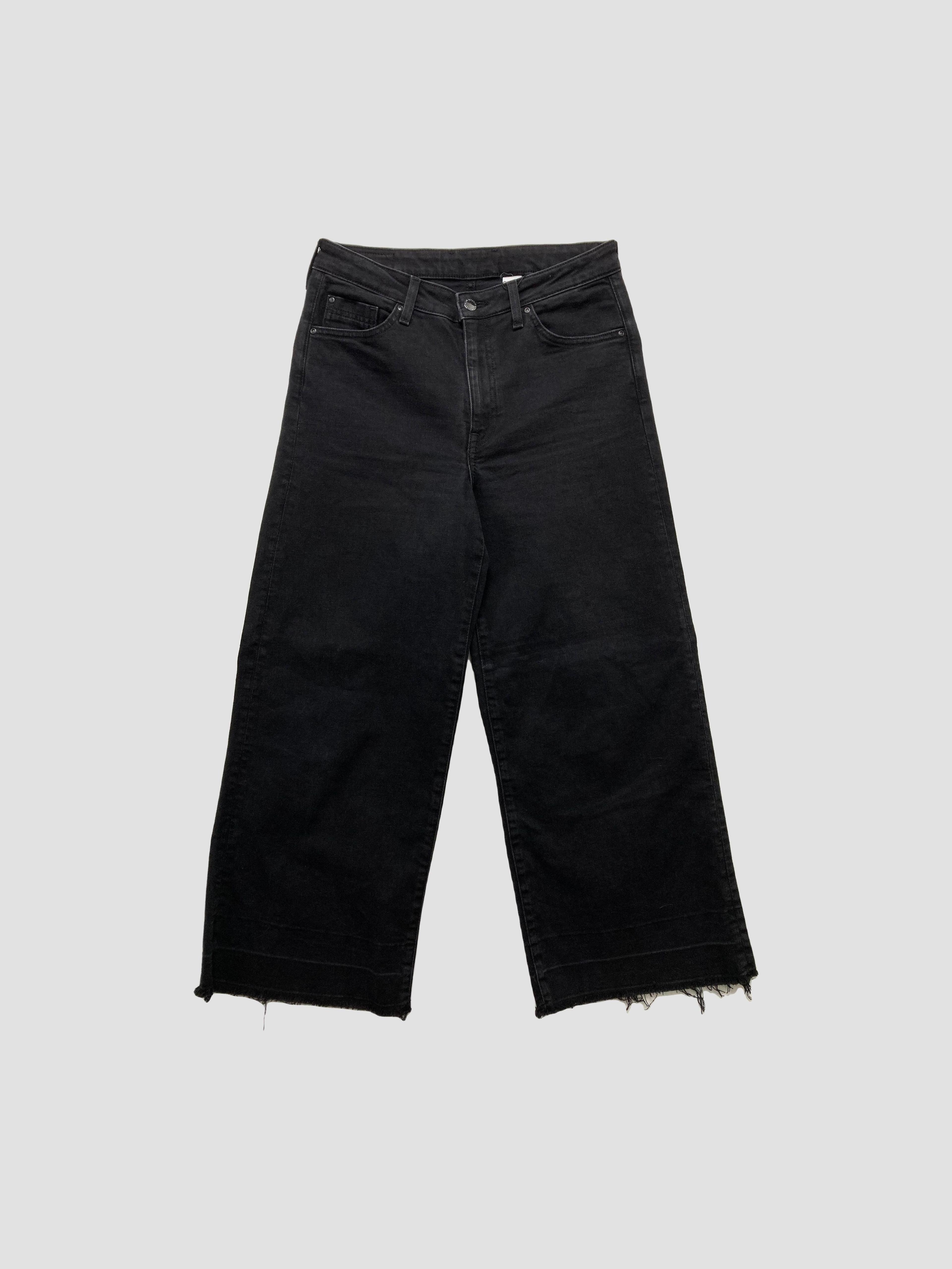Jean &DENIM BY H&M - Talla 40 (VOP00942763)-0