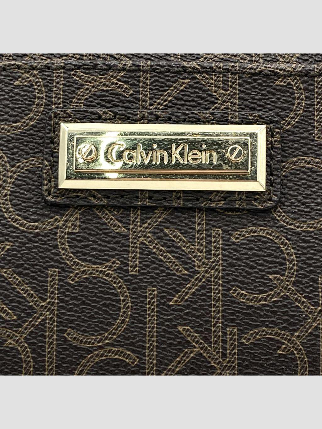 Cartera CALVIN KLEIN - Talla Talla Única (VOP01081452)-2