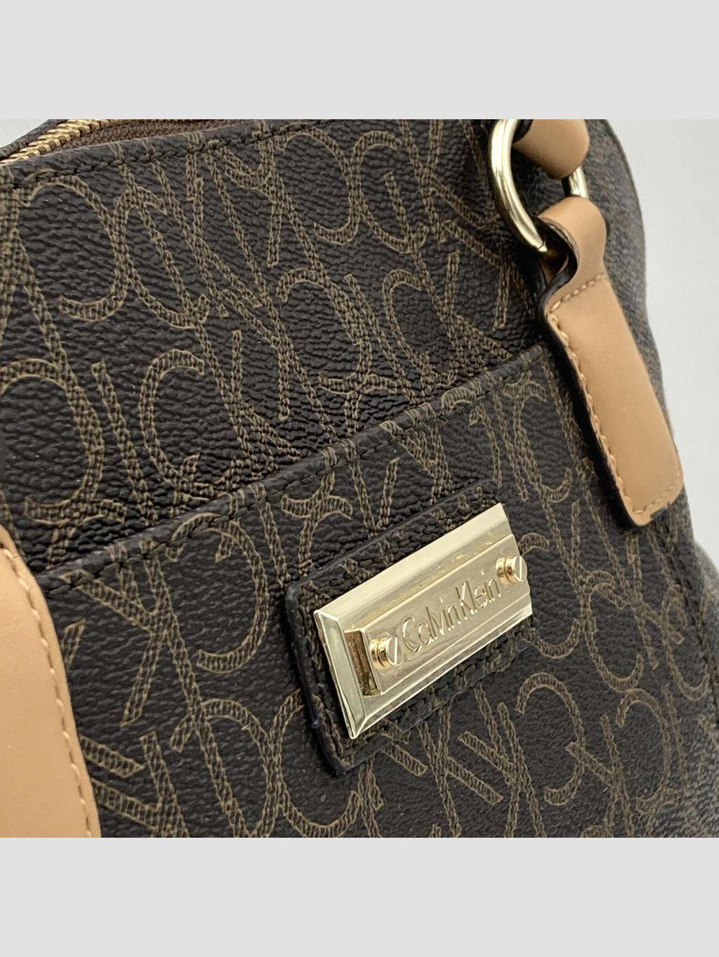 Cartera CALVIN KLEIN - Talla Talla Única (VOP01081452)-3