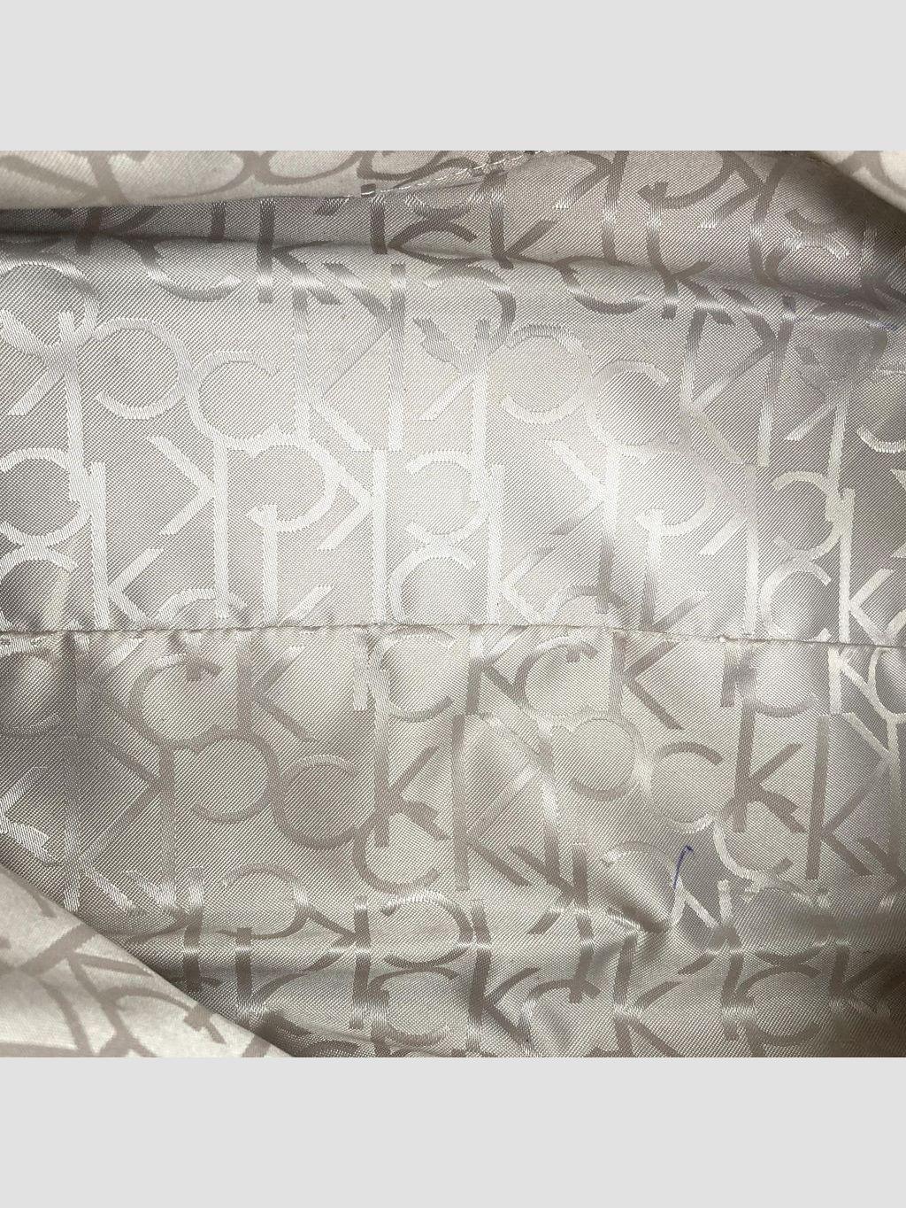 Cartera CALVIN KLEIN - Talla Talla Única (VOP01081452)-4