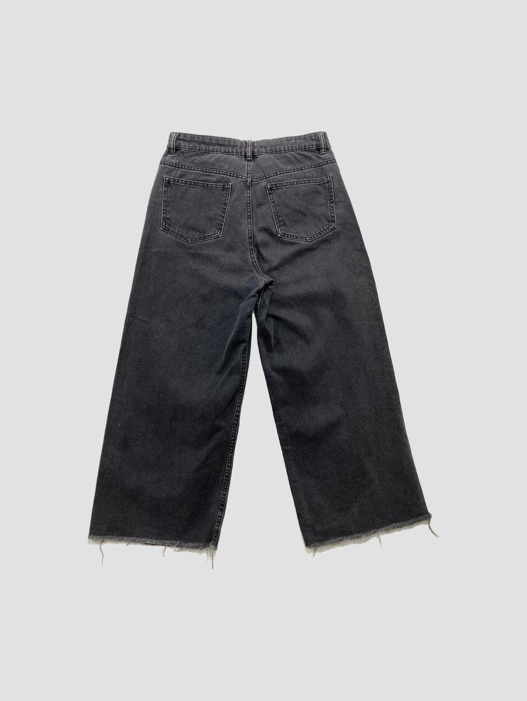 Jean ZARA - Talla 36 (VOP01064728)-1