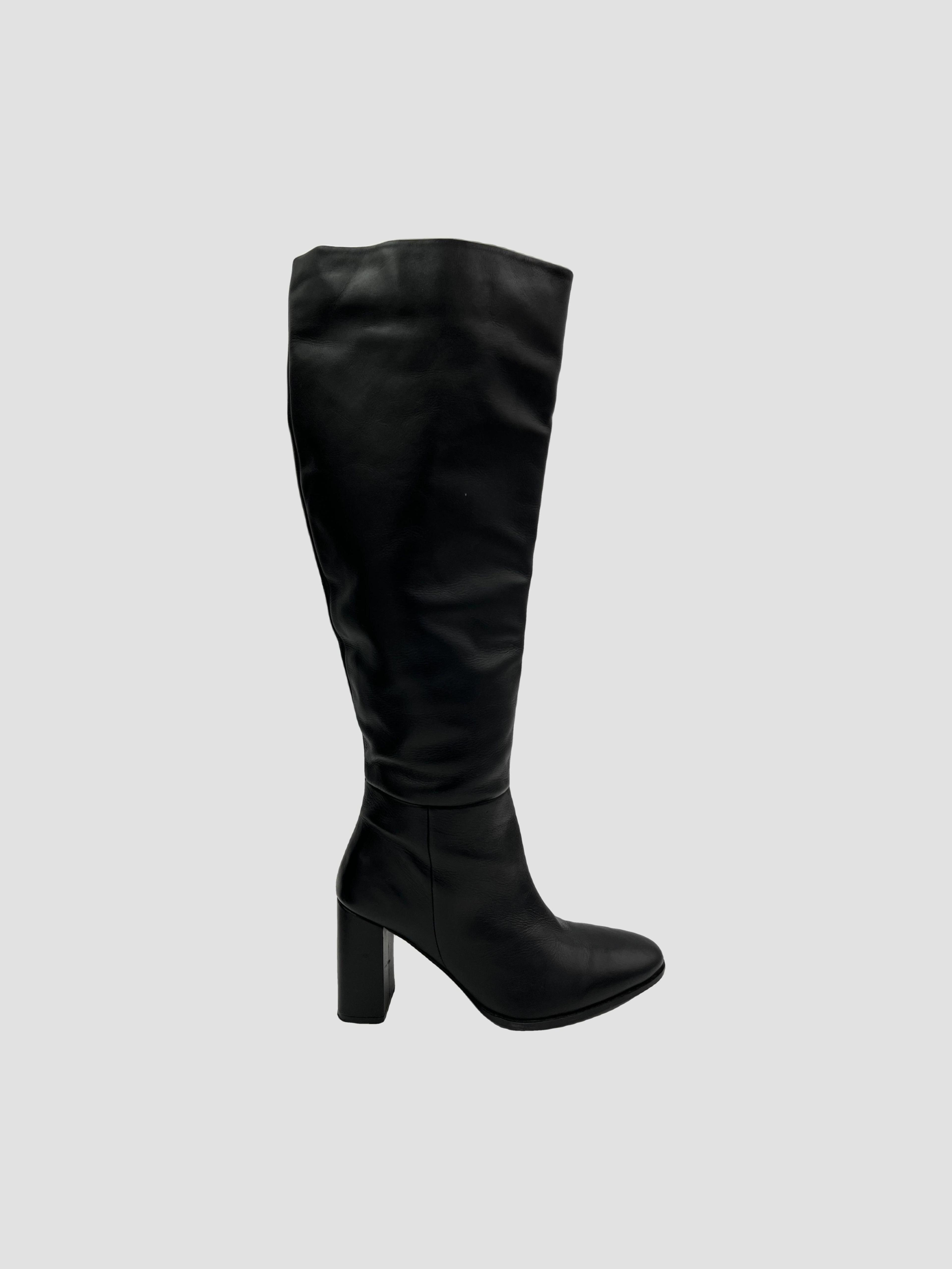 Botas SCALPERS - Talla 40 (VOP01215550)-0