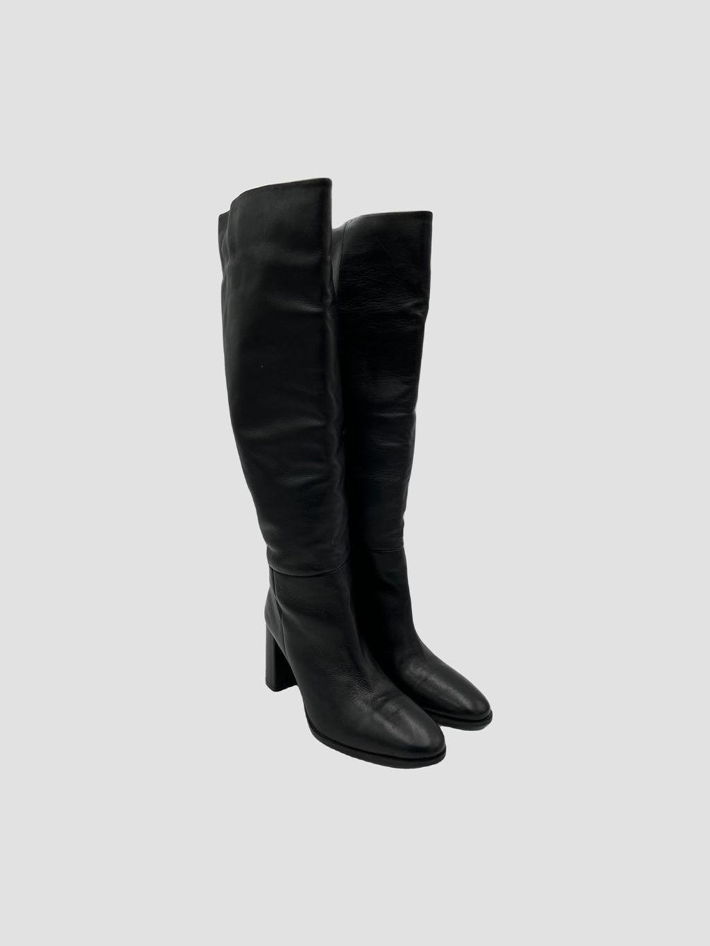 Botas SCALPERS - Talla 40 (VOP01215550)-1