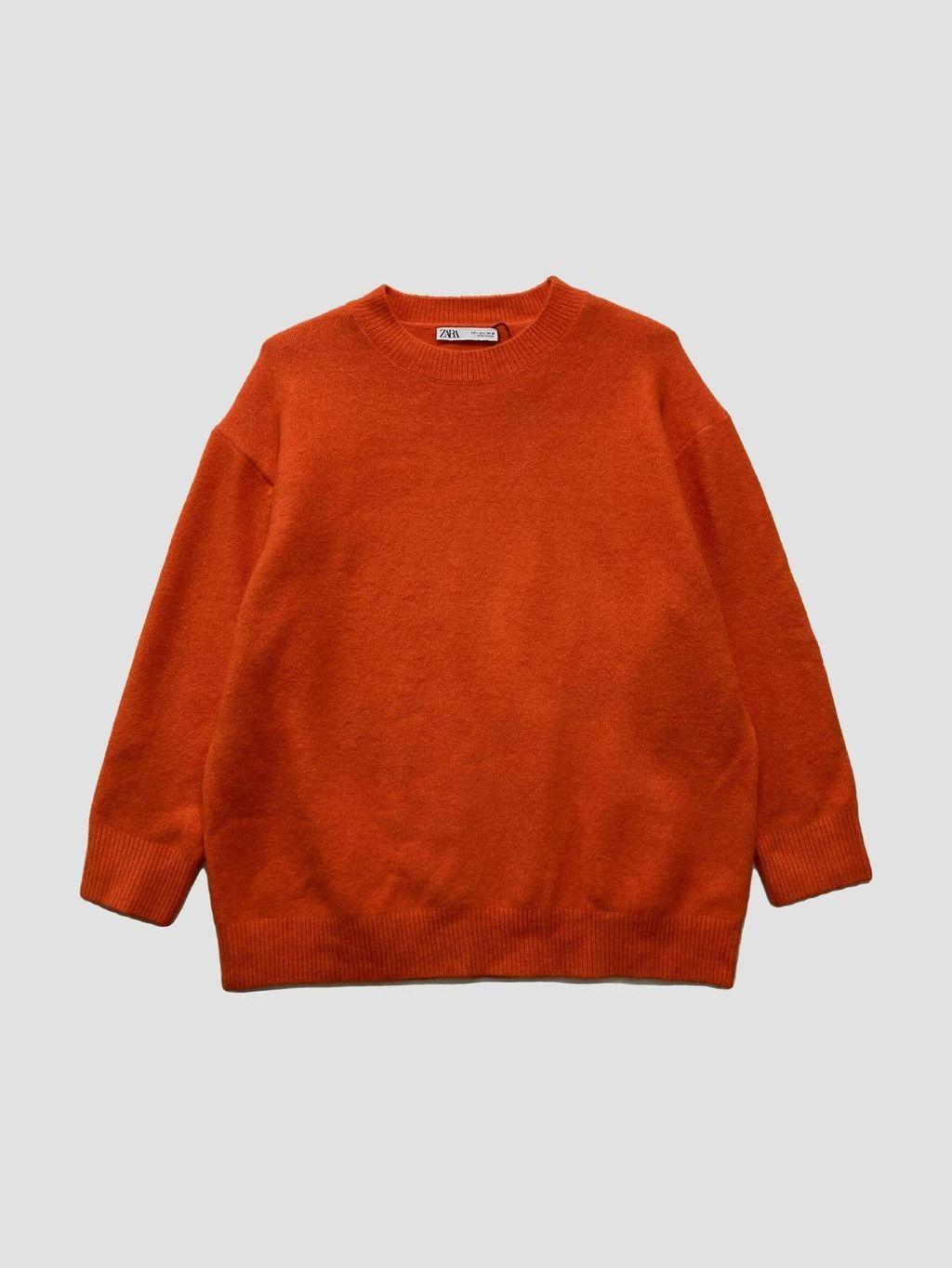 Sweater ZARA - Talla L (VOP00975411)-0