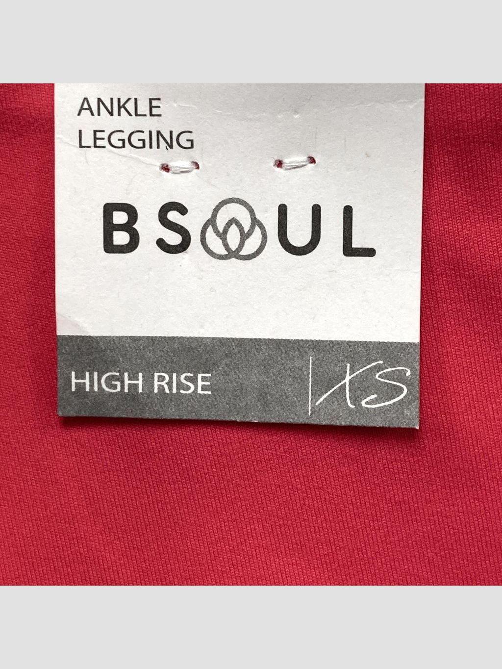 Calza BSOUL - Talla 34 (VOP00963322)-2