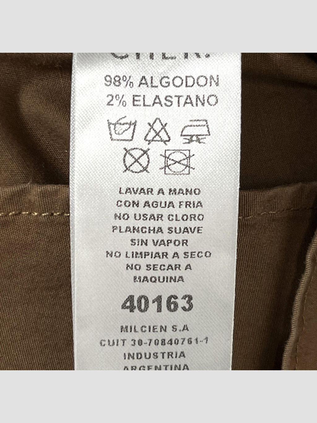 Camisa MARIA CHER - Talla S (VOP01108697)-3