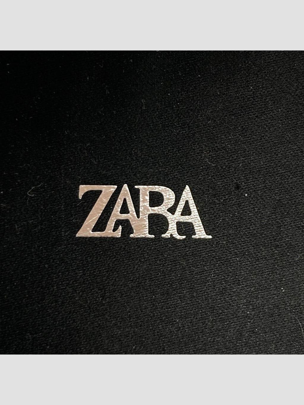 Ballerinas ZARA - Talla 39 (VOP01074932)-2