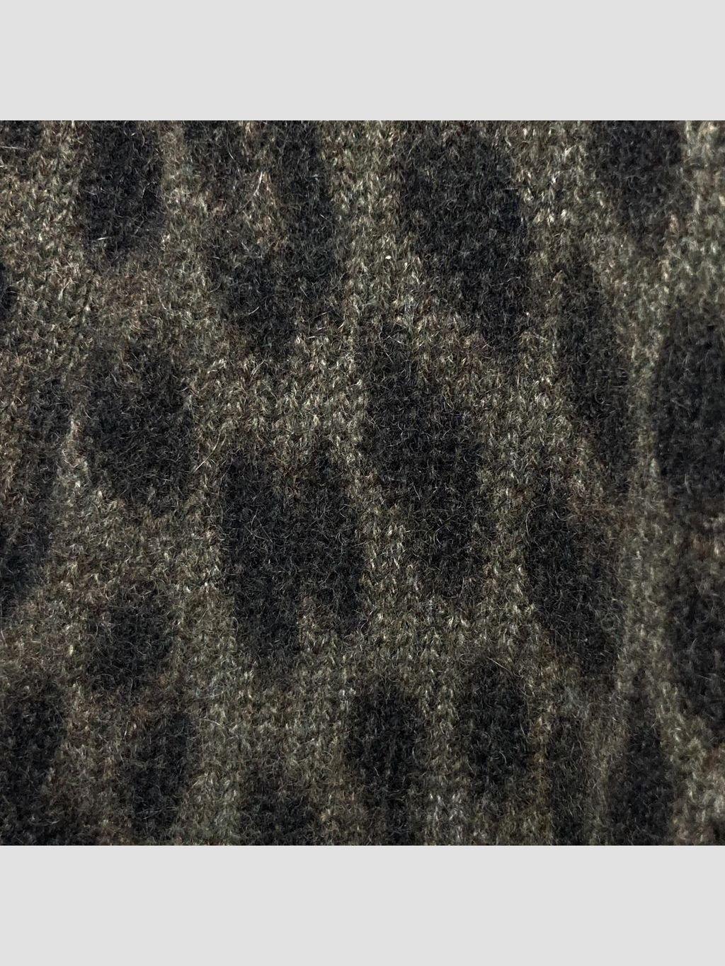 Chaleco ZADIG & VOLTAIRE - Talla S (VOP00989217)-3