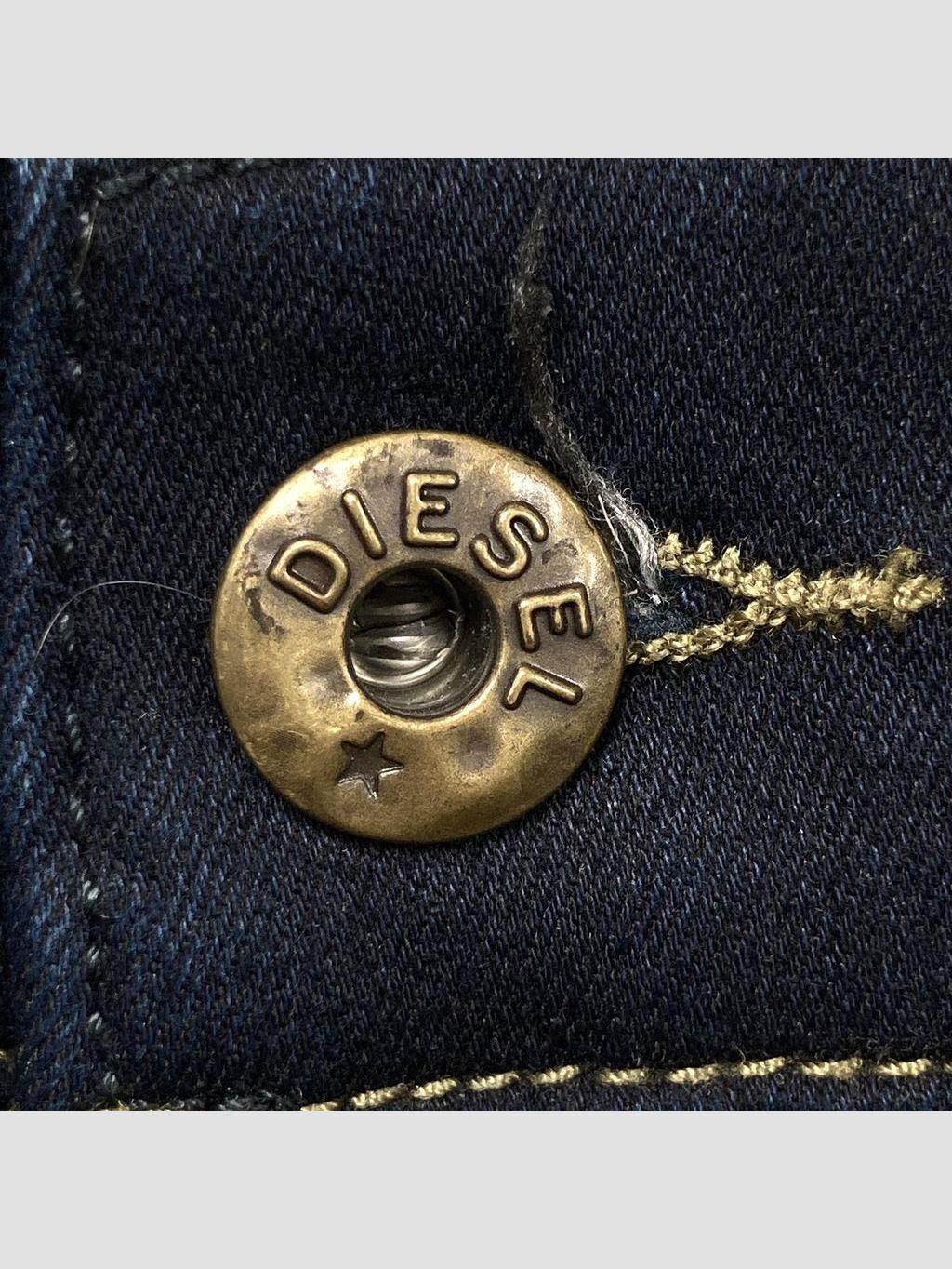 Jean DIESEL - Talla 36 (VOP00969401)-4