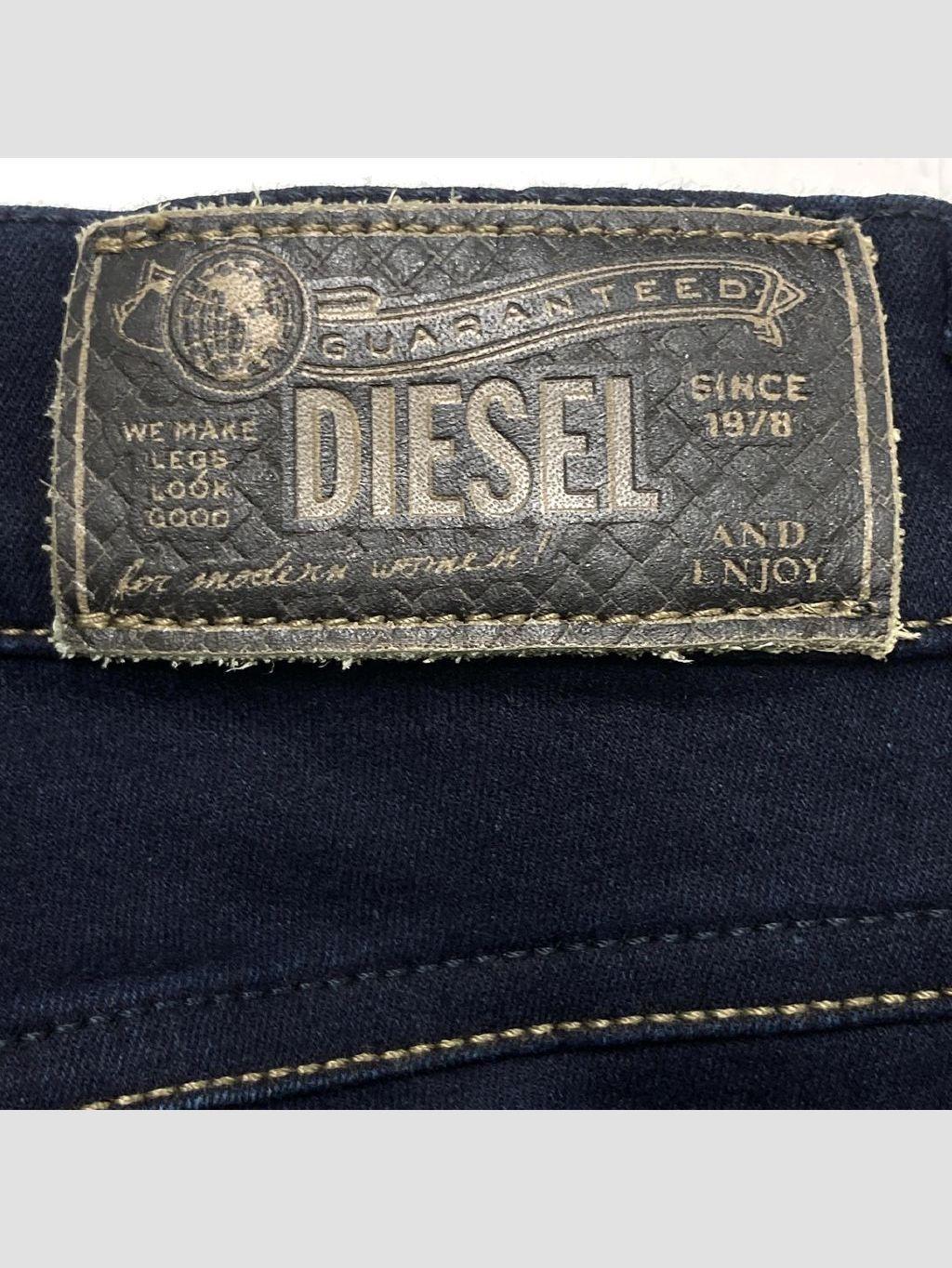 Jean DIESEL - Talla 36 (VOP00969401)-5